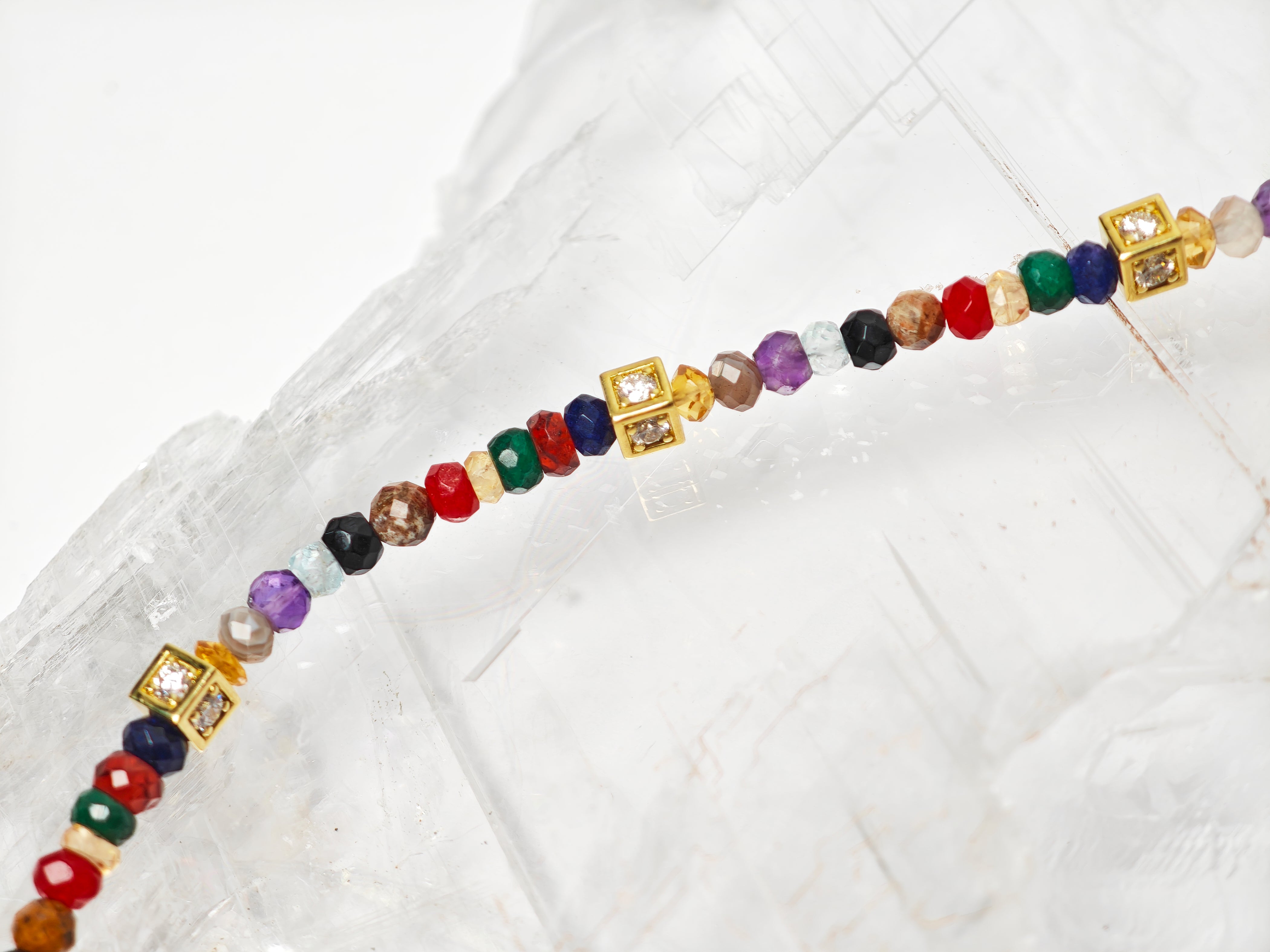 The High Priest's Breastplate: Ancient Wisdom for Modern Healing