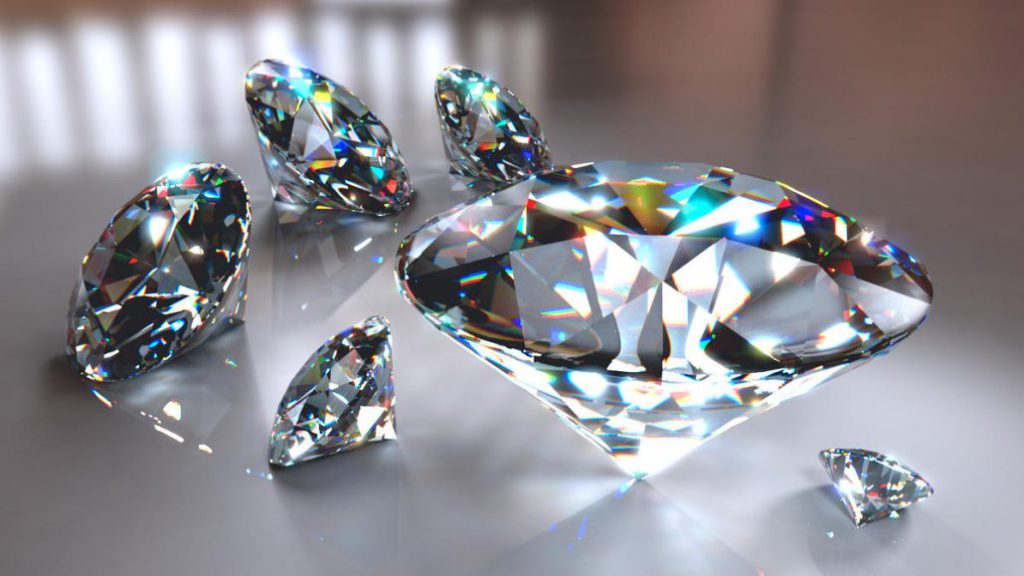 The Divine Power of Diamonds: Ancient Wisdom in Fine Jewelry