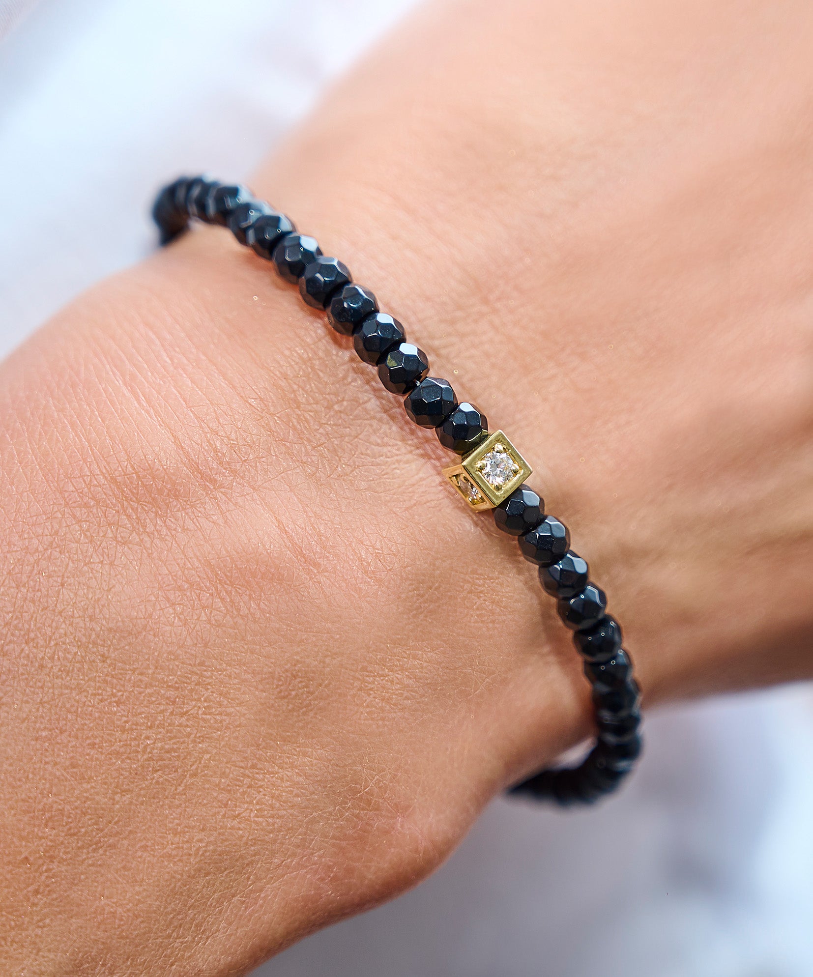 Joseph // Menashe / Ephraim Bracelet