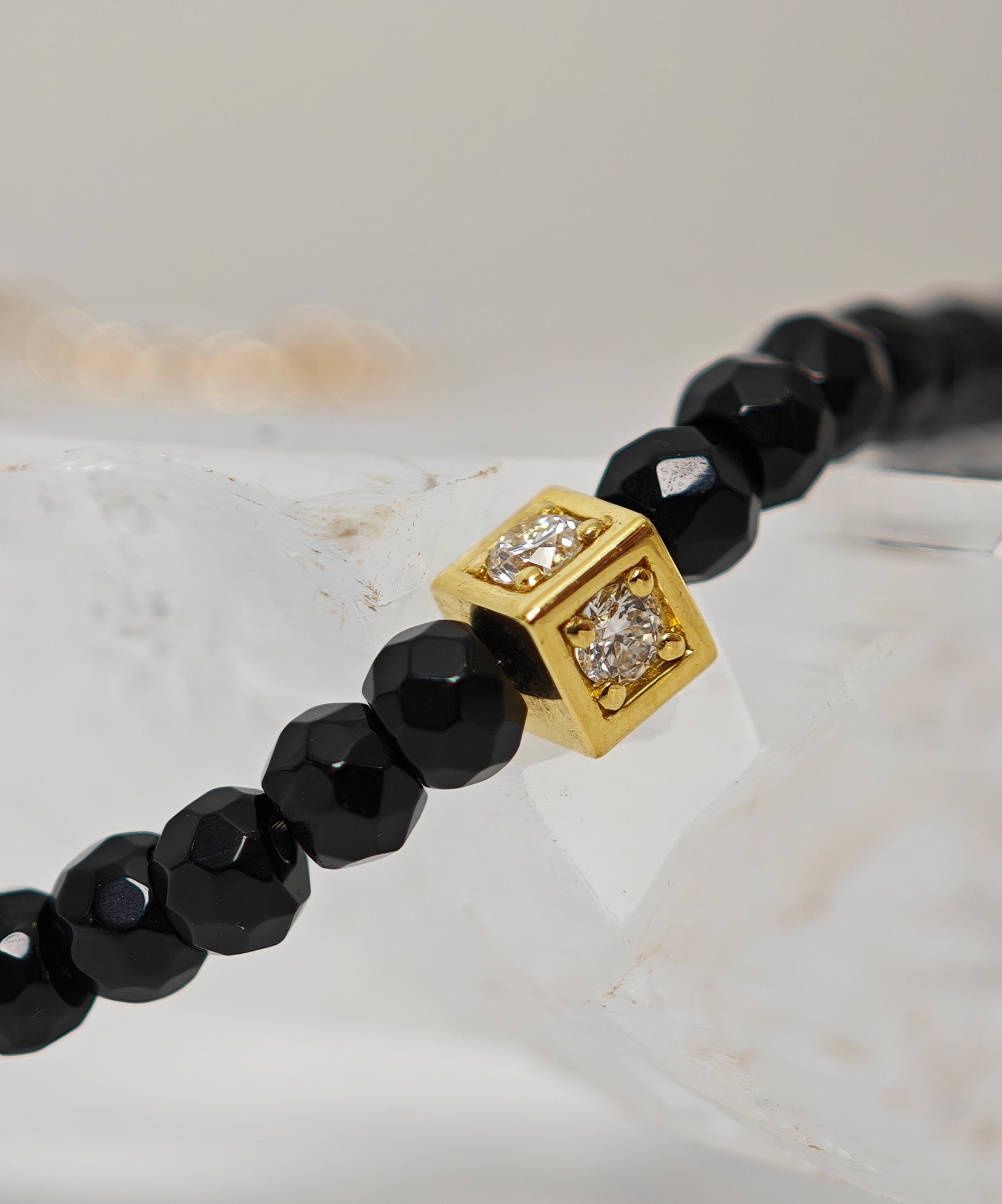 Joseph // Menashe / Ephraim Necklace