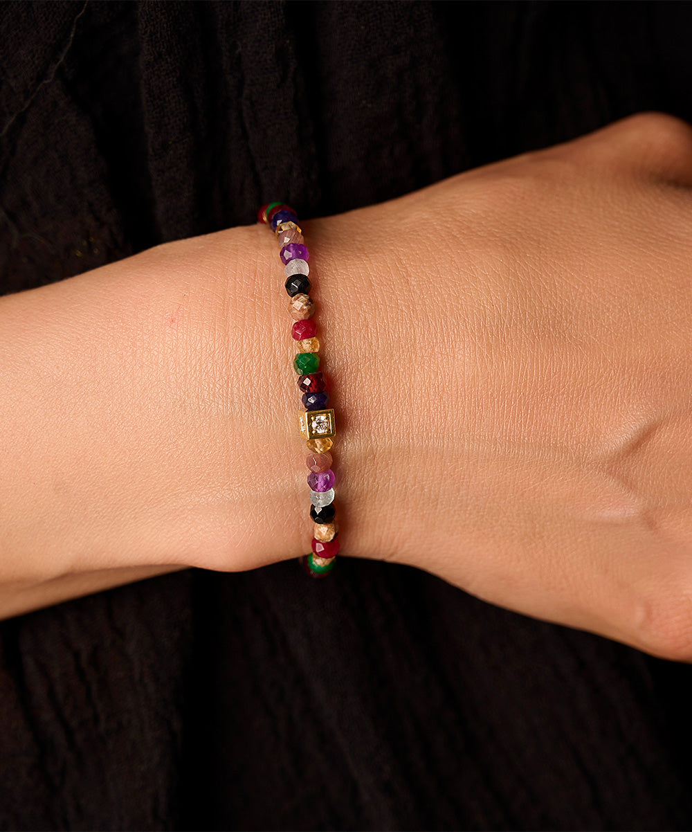 Hachoshen Bracelet Tiferet
