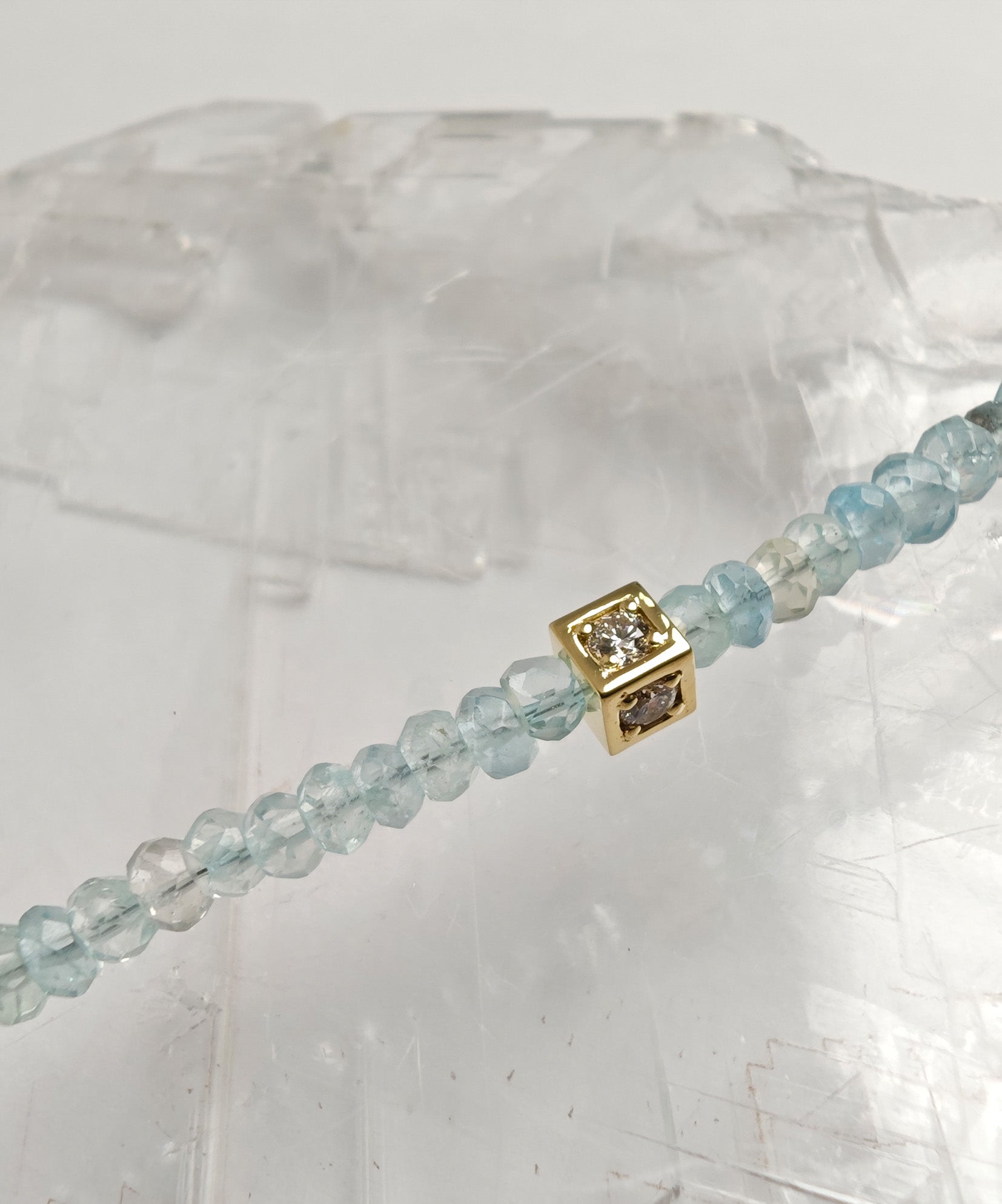 Asher Bracelet