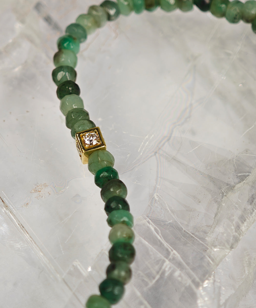Levi Necklace