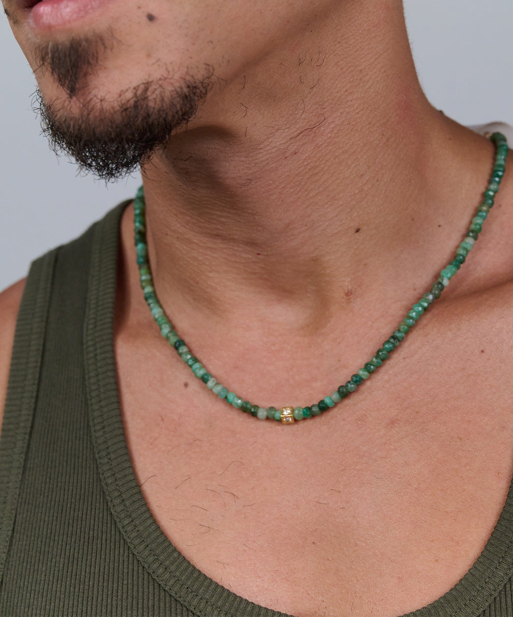 Levi Necklace