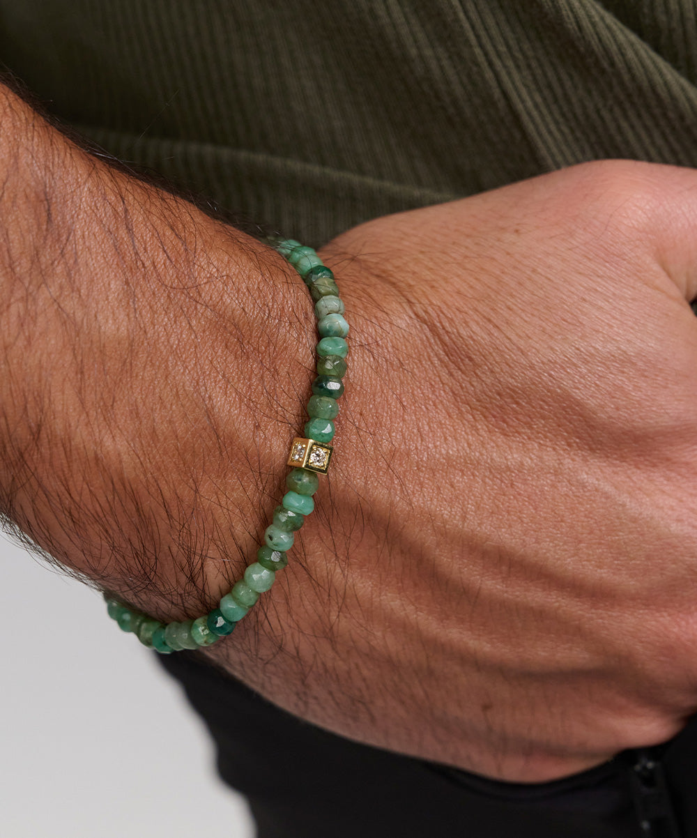 Levi Bracelet