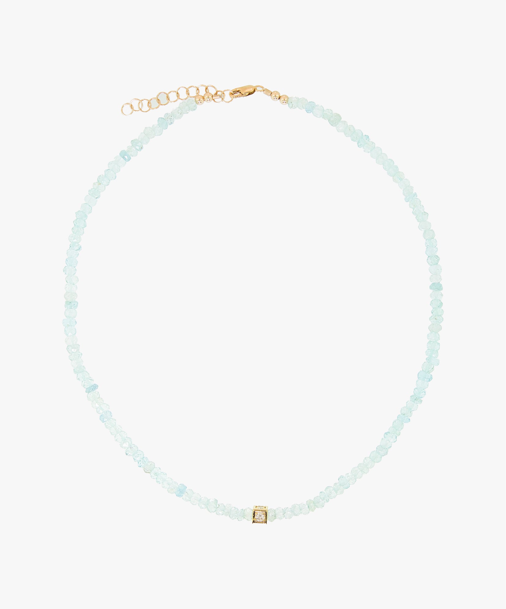 Asher Necklace