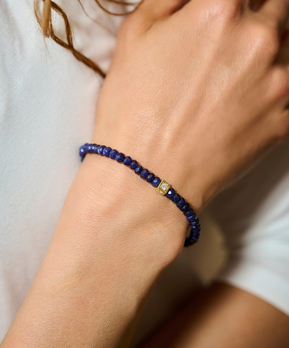 Issachar Bracelet