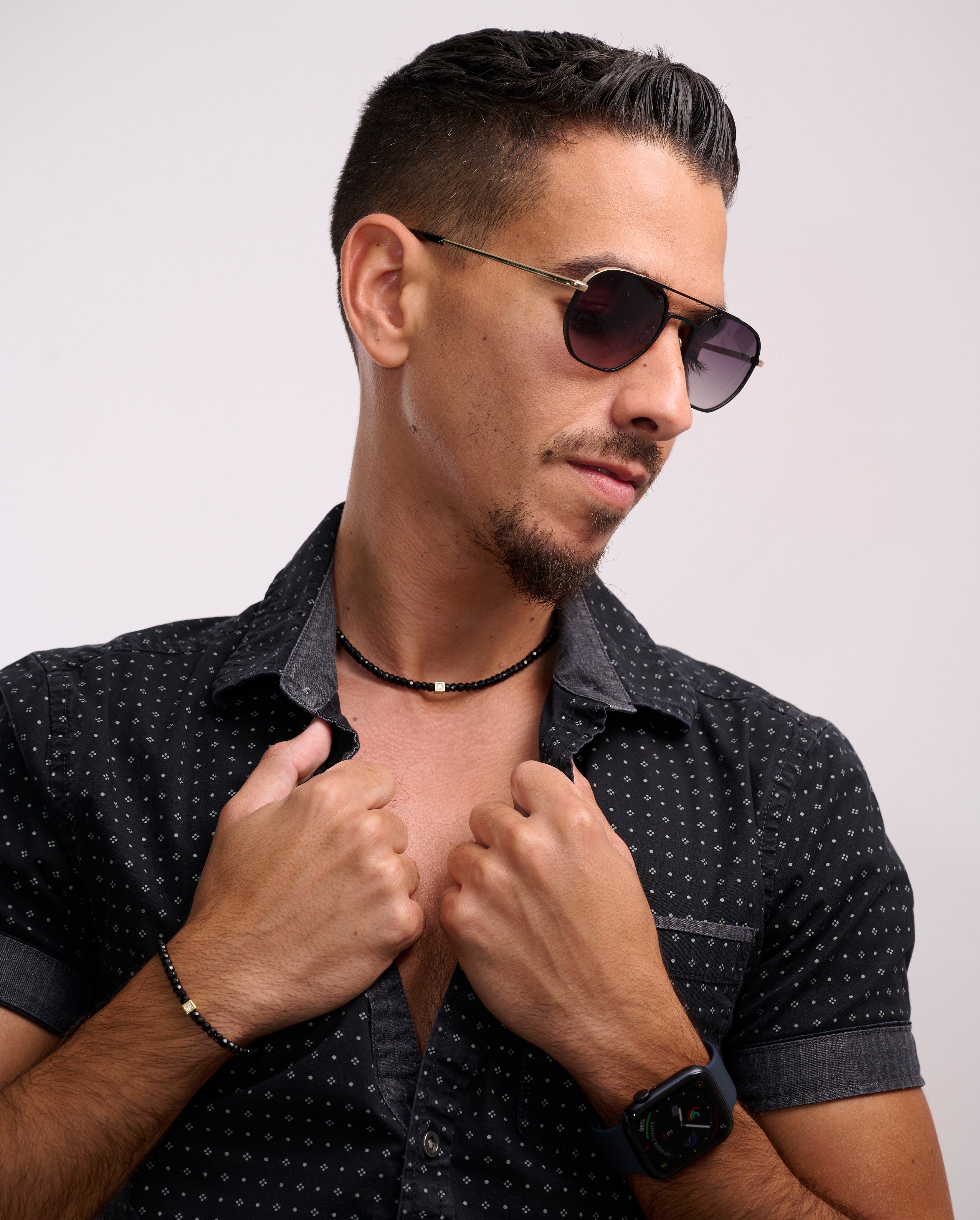 Joseph // Menashe / Ephraim Necklace