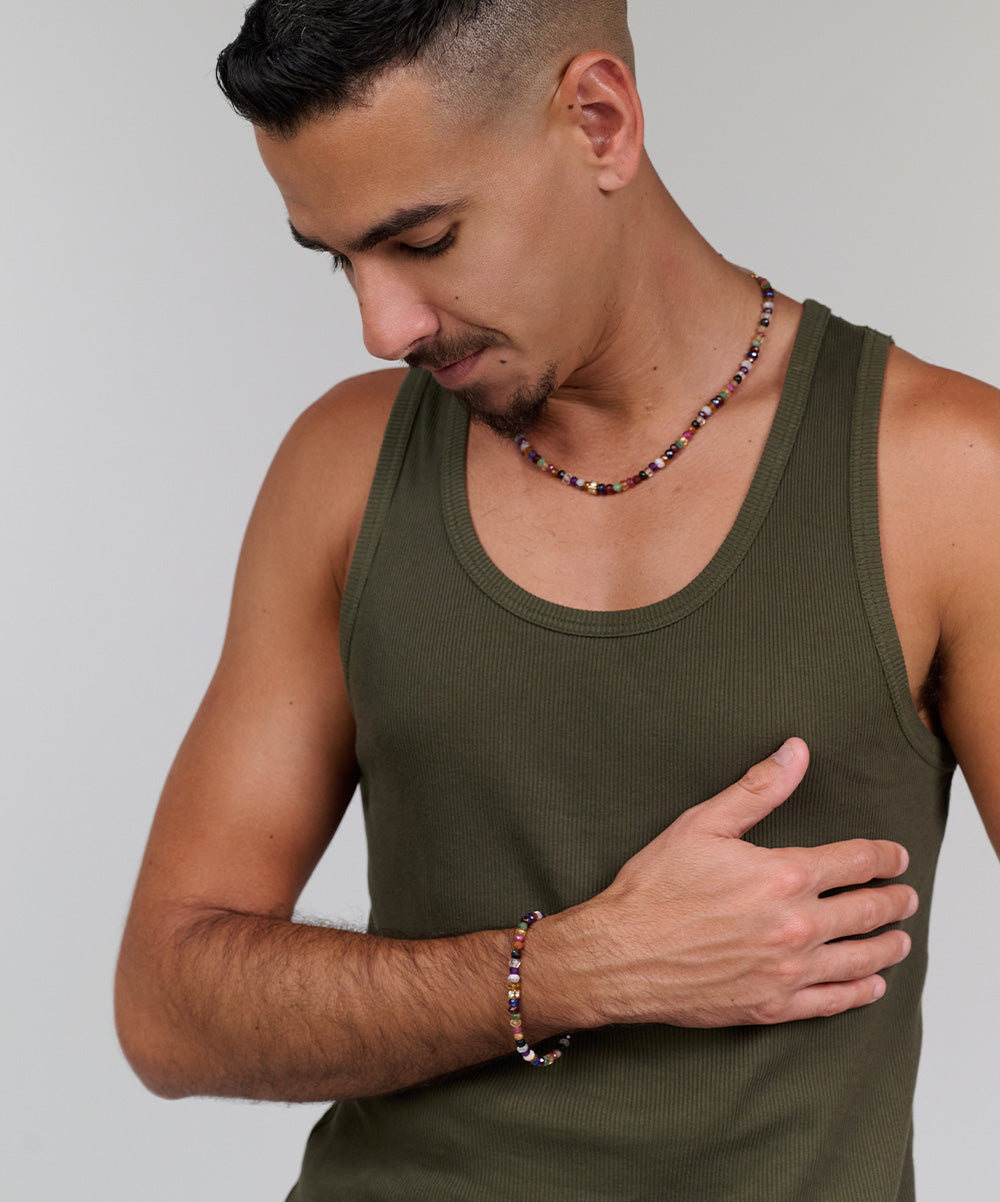 Hachoshen Bracelet Tiferet