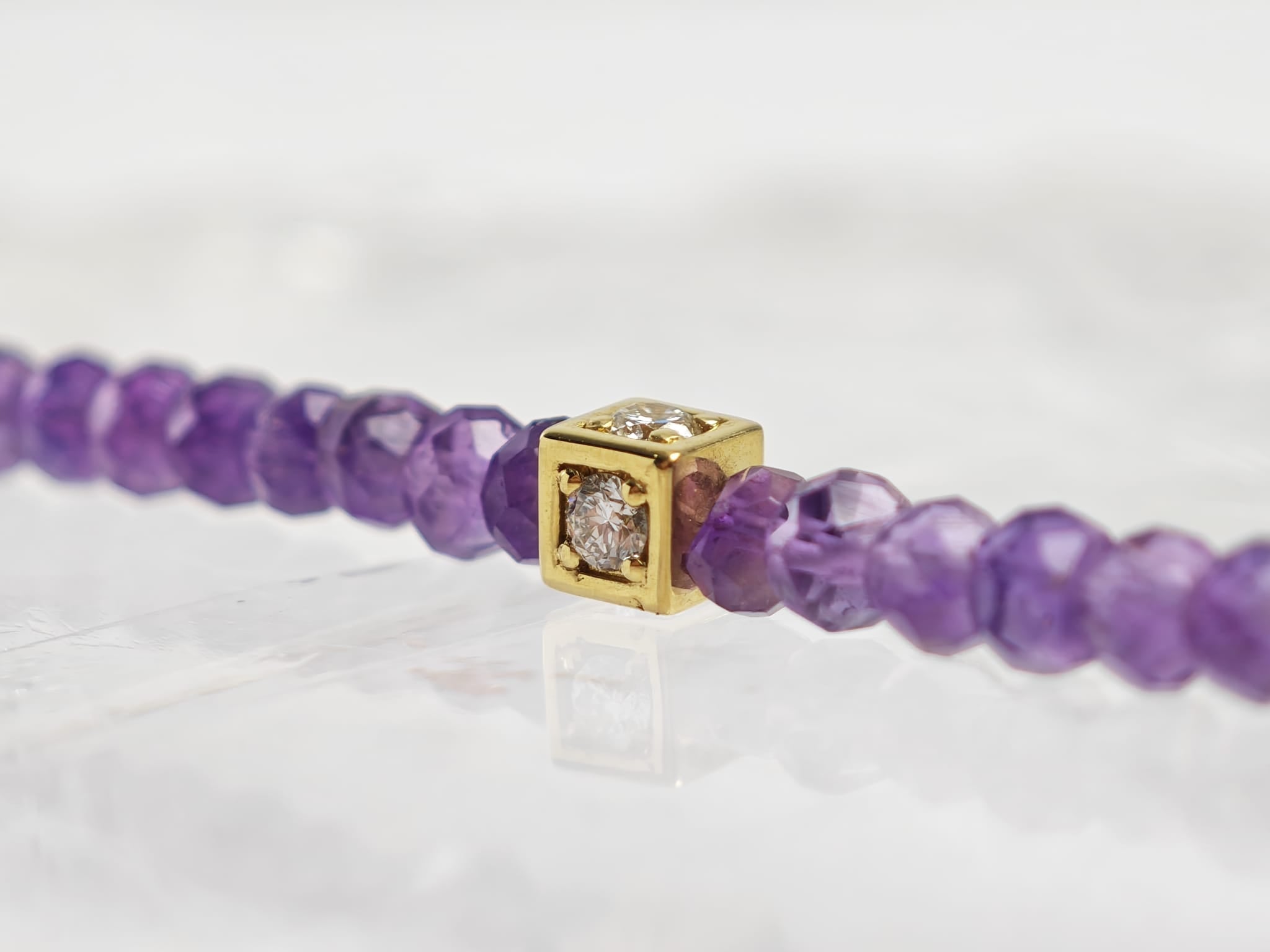 Amethyst and the Tribe of Gad: The Warrior's Stone for the Month of Elul