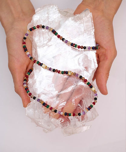Hachoshen Necklace Forefathers