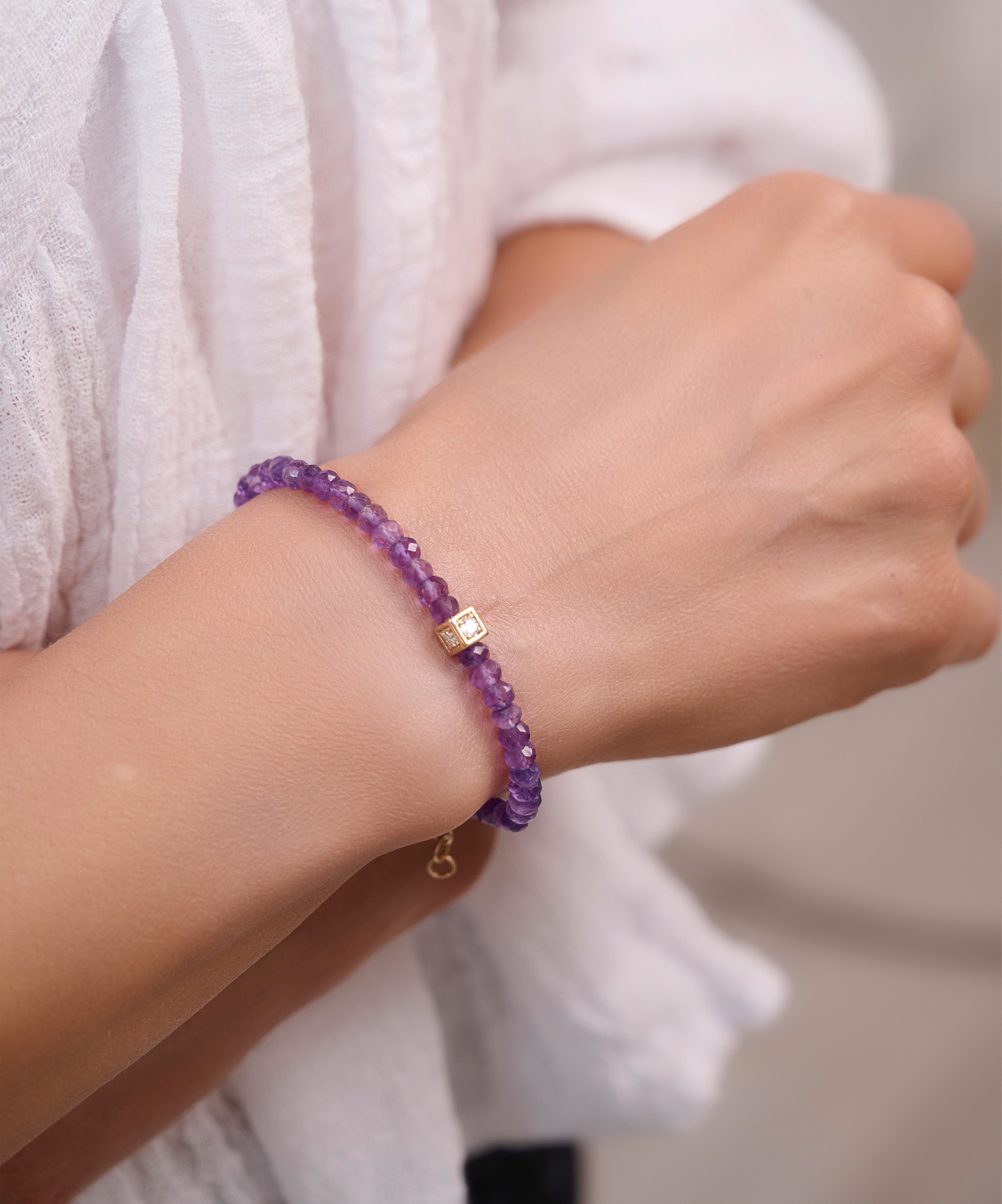 Gad Bracelet