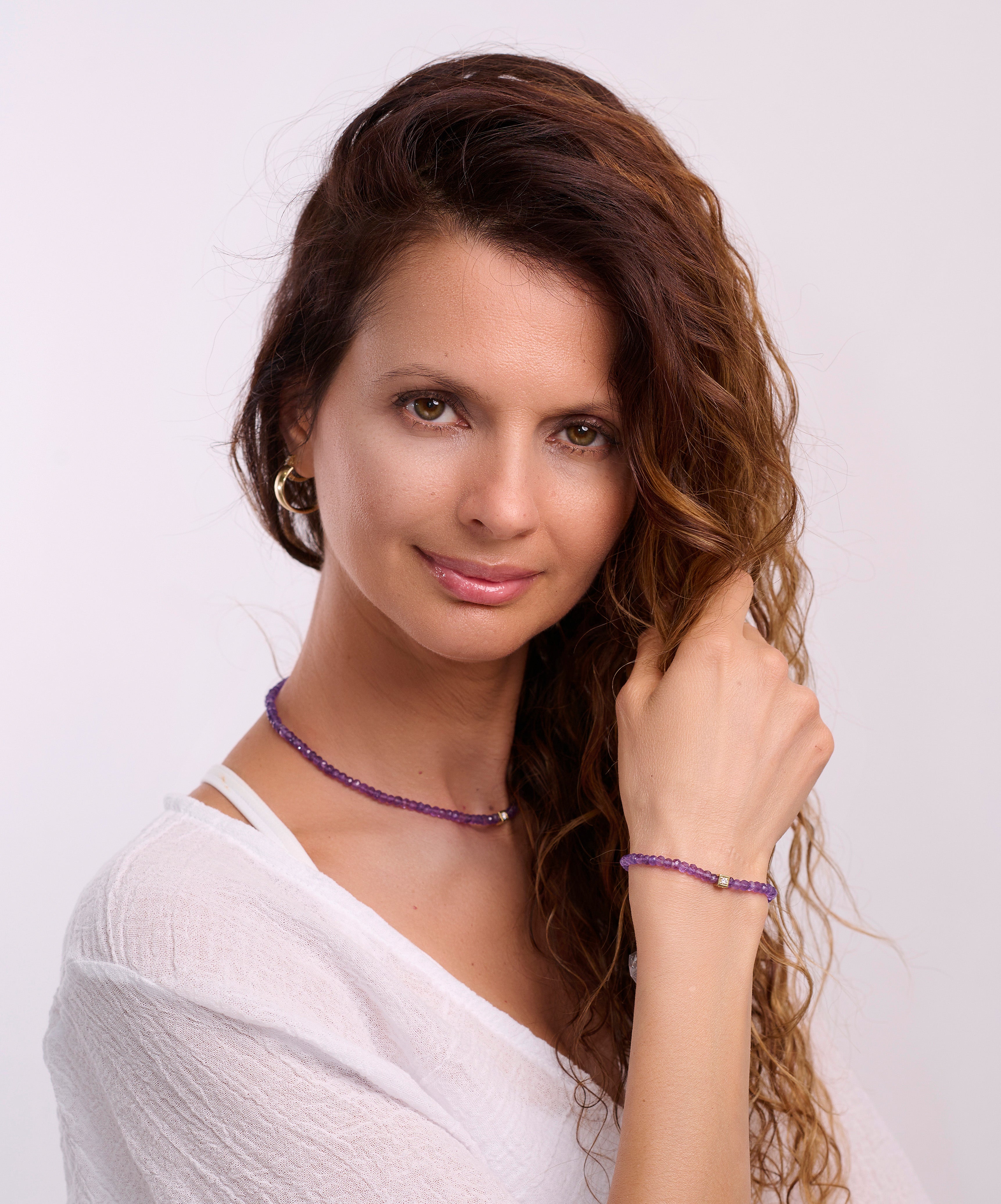 Gad Bracelet