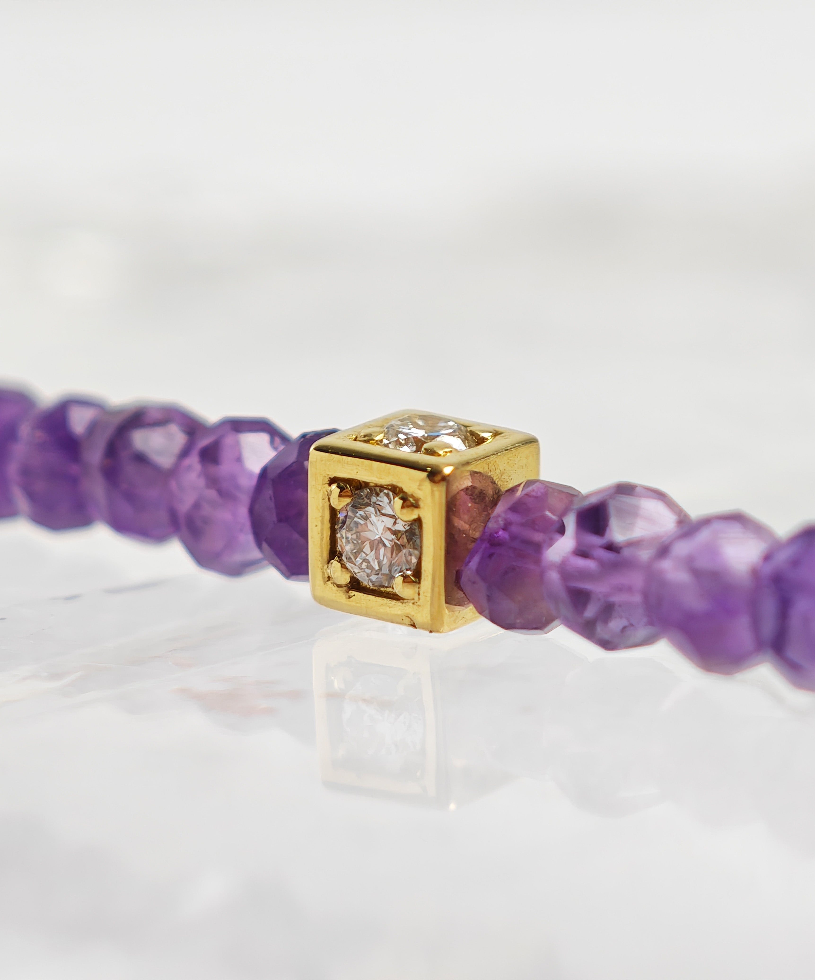 Gad Bracelet