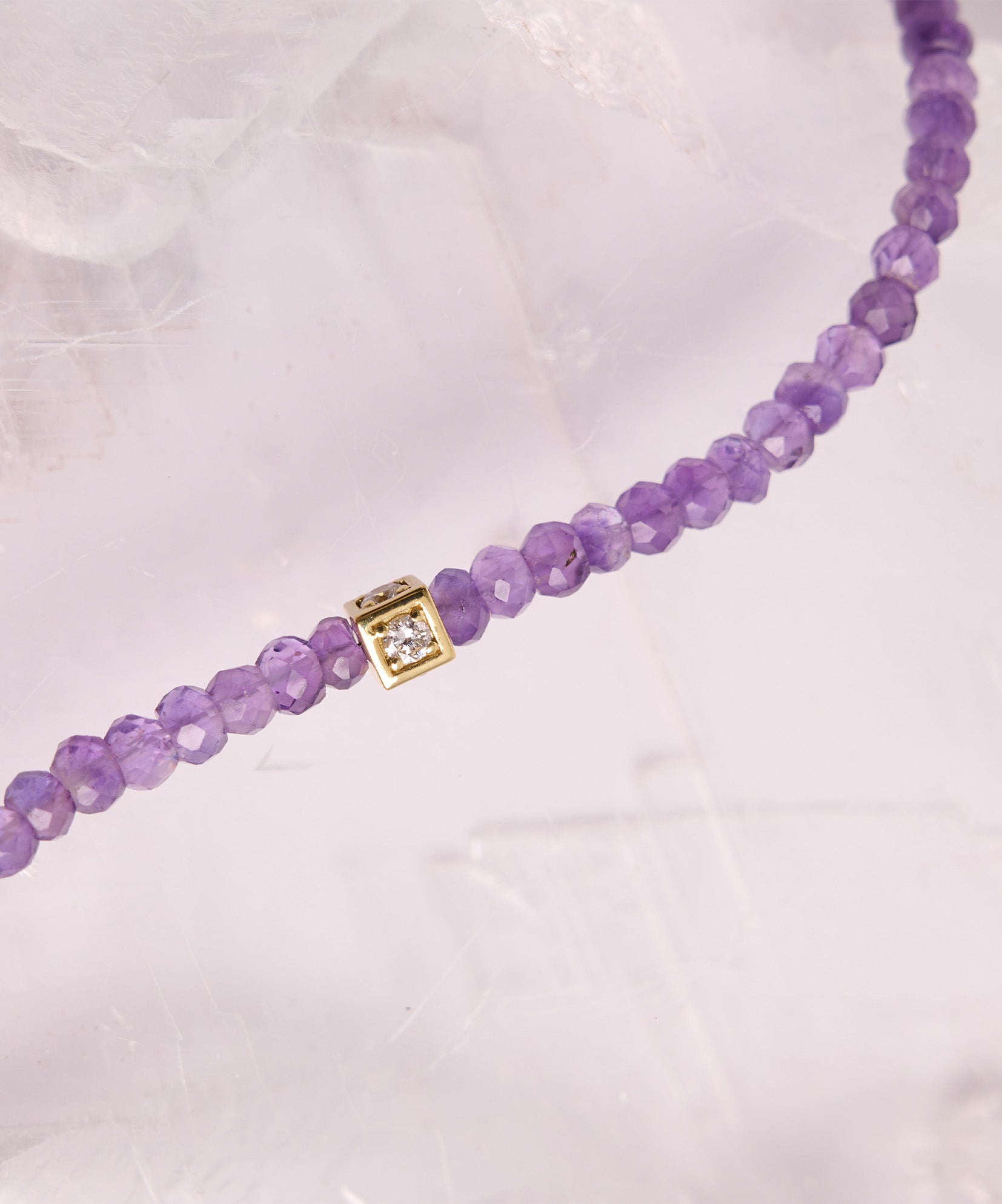 Gad Necklace