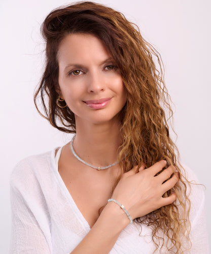 Asher Necklace