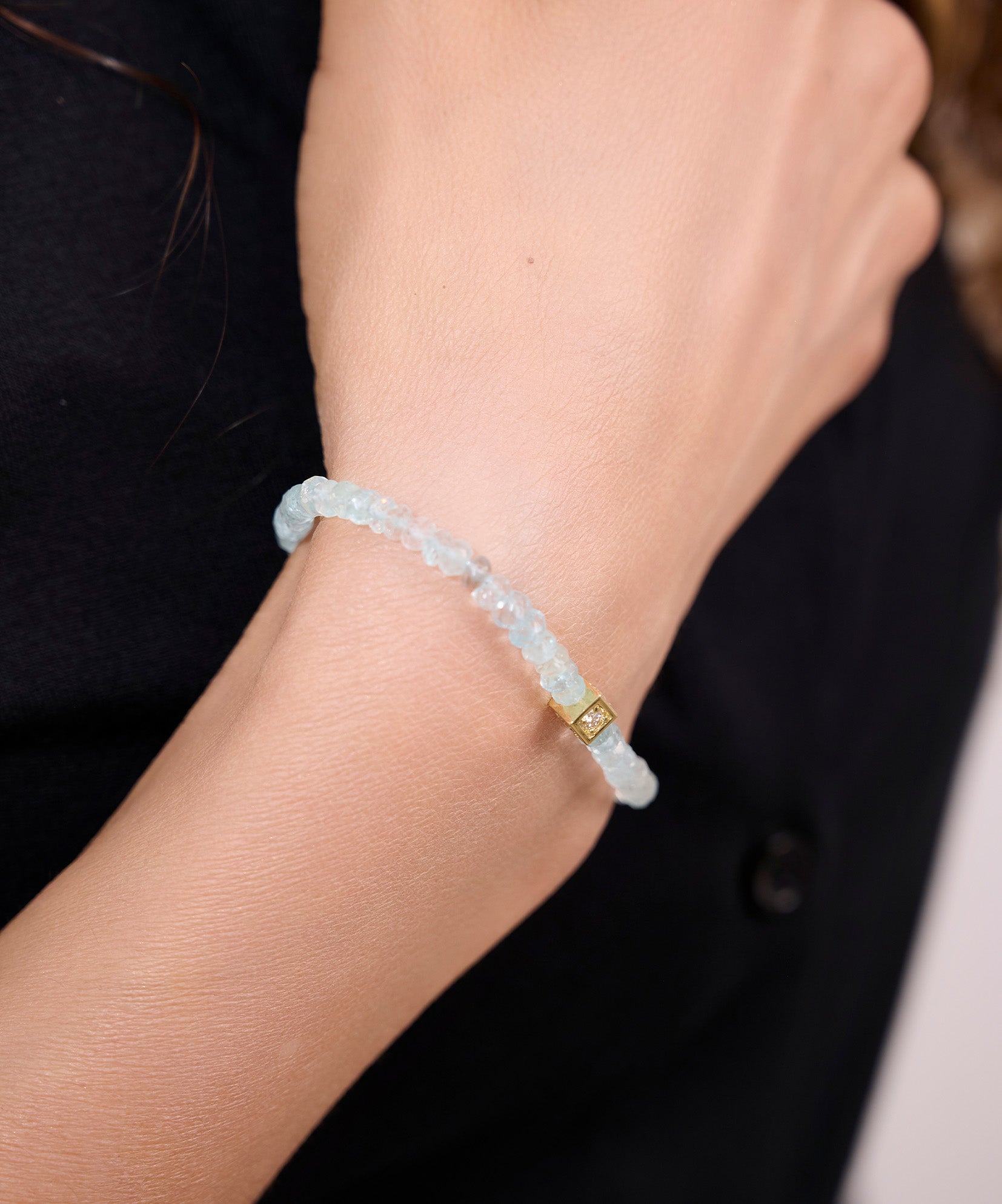 Asher Bracelet
