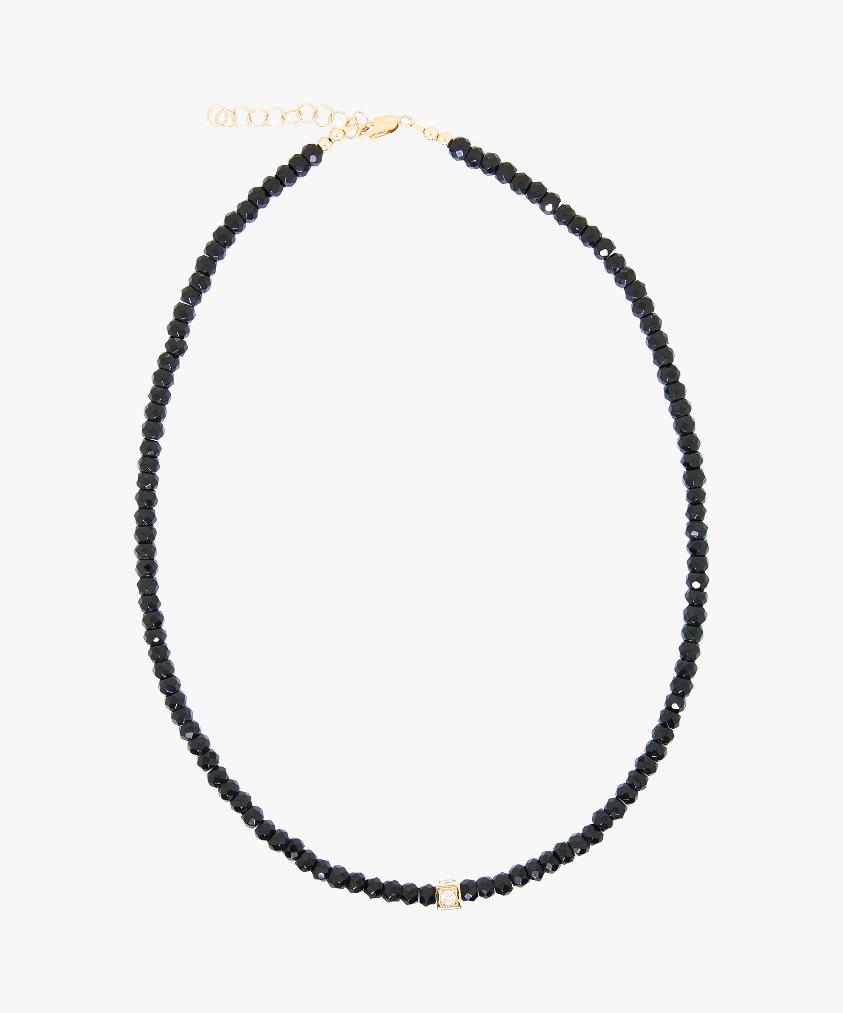 Joseph // Menashe / Ephraim Necklace