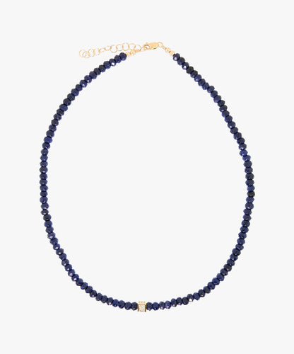 Issachar Necklace