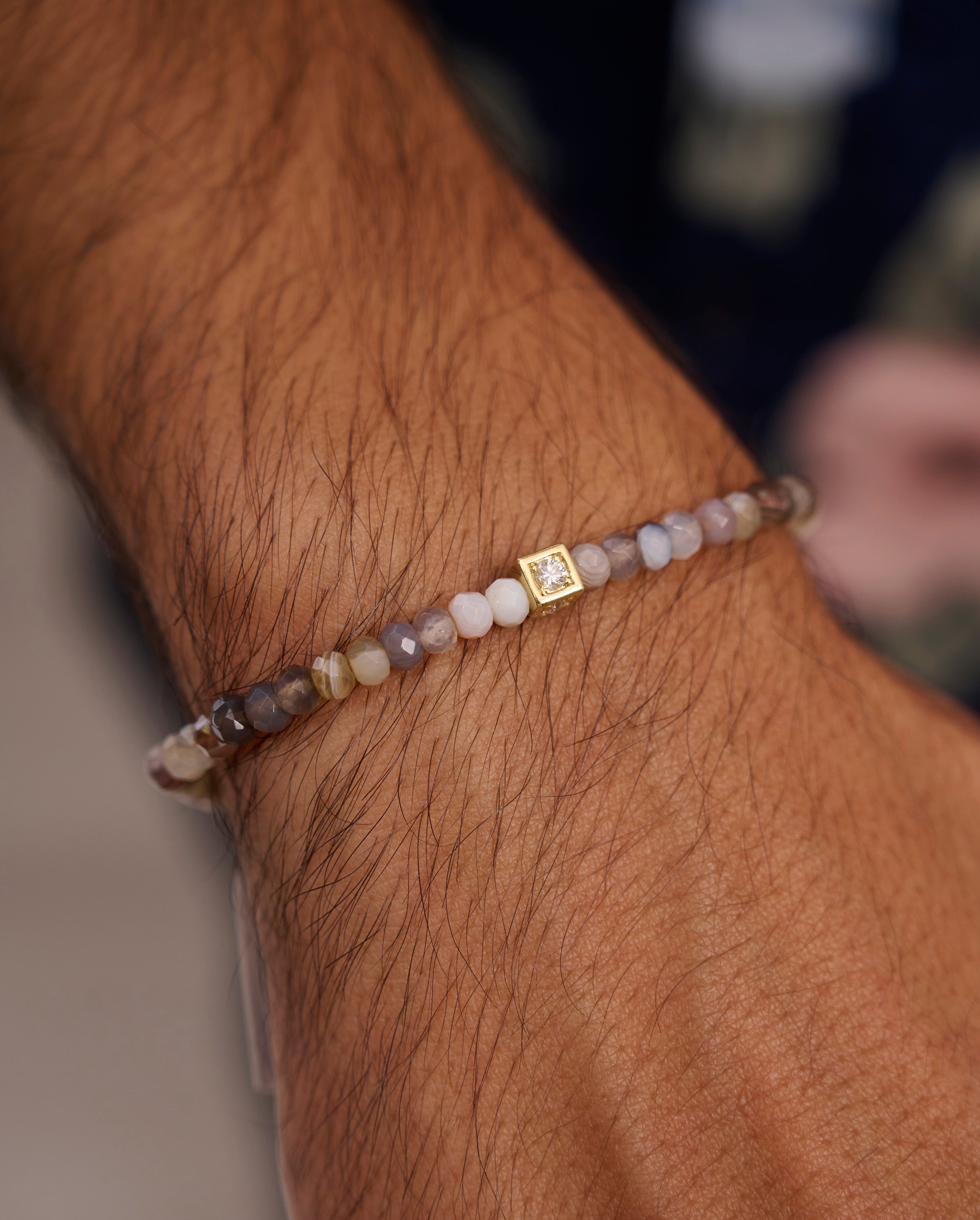 Naphtali Bracelet