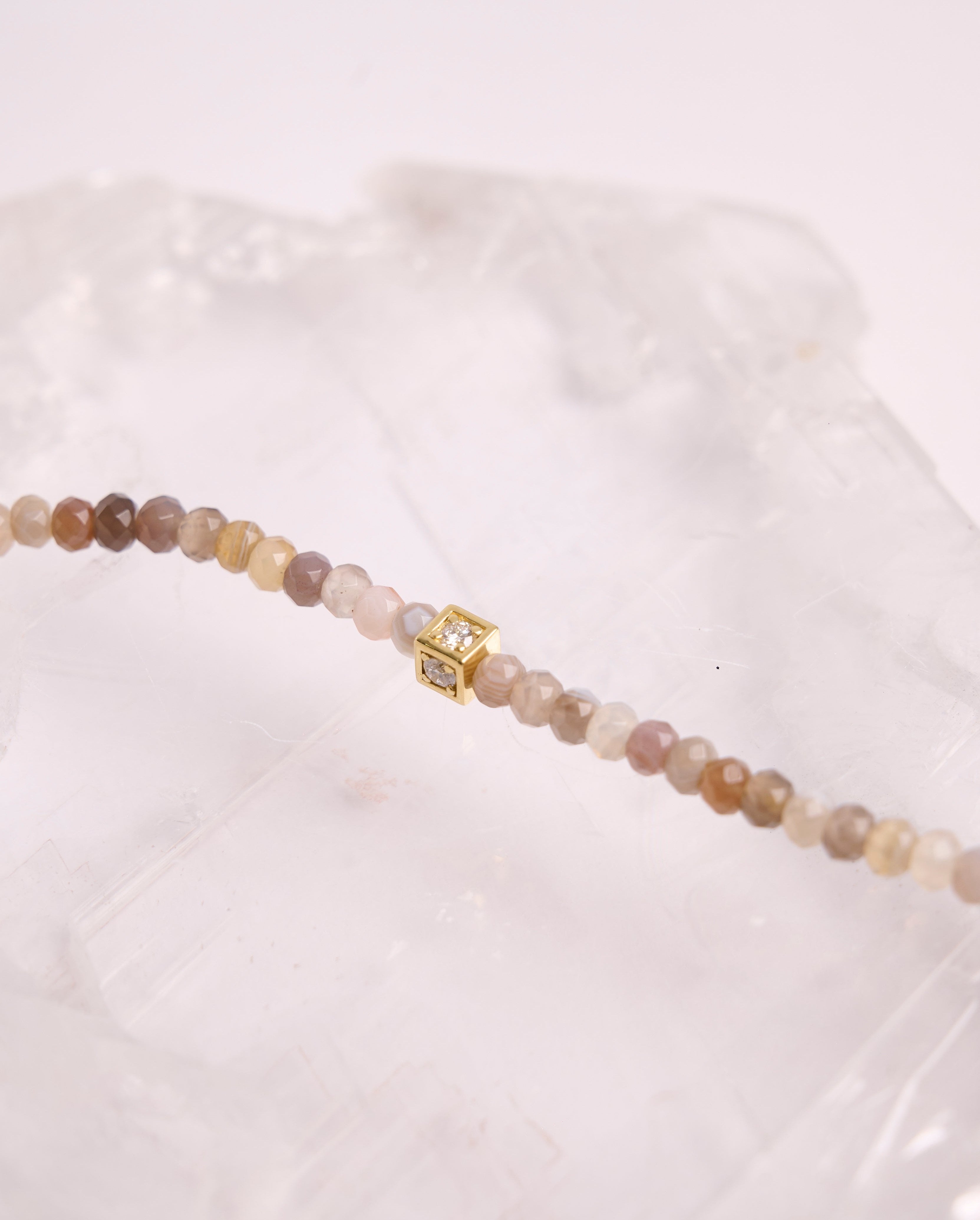 Naphtali Necklace