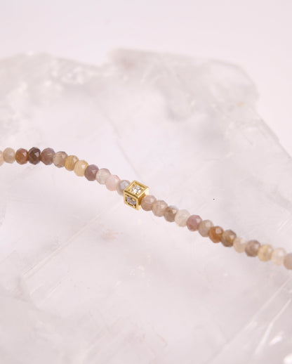Naphtali Necklace