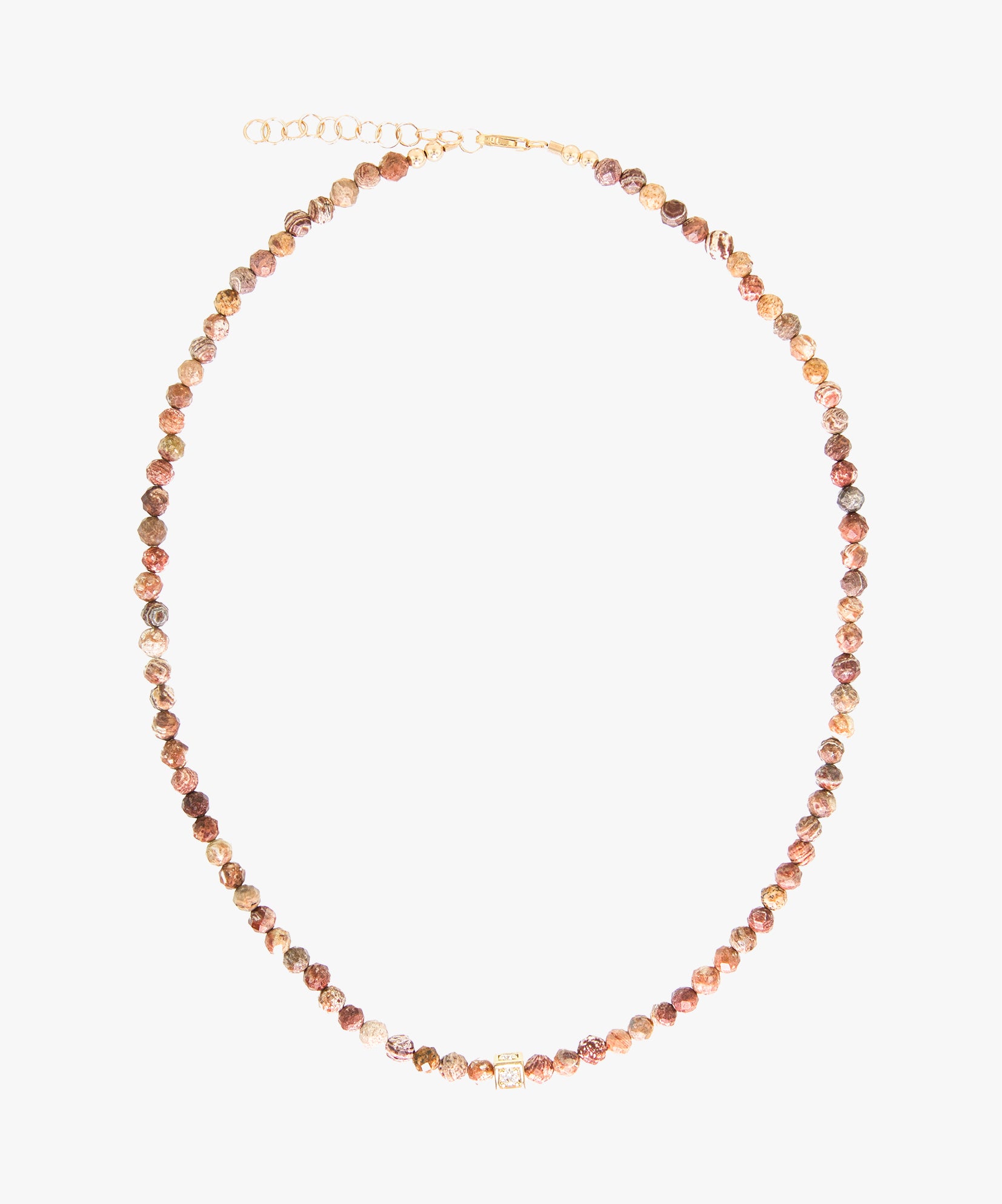 Benjamin Necklace
