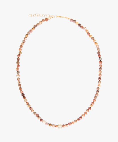 Benjamin Necklace