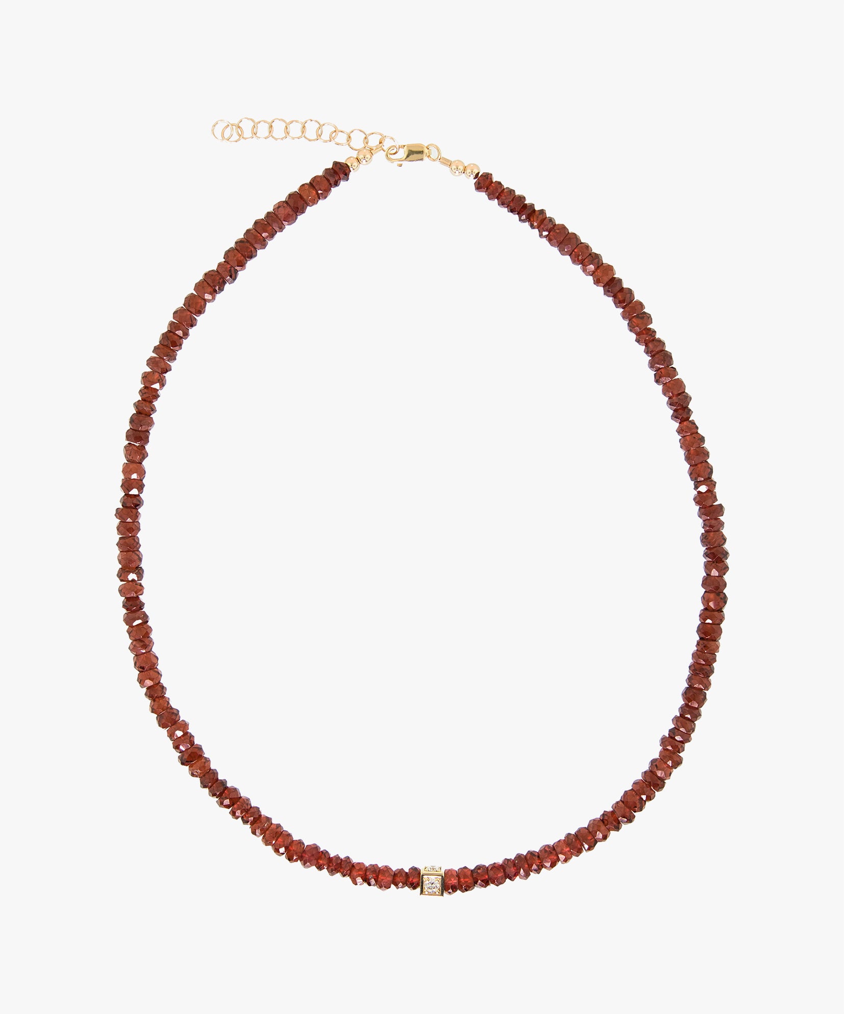 Judah Necklace