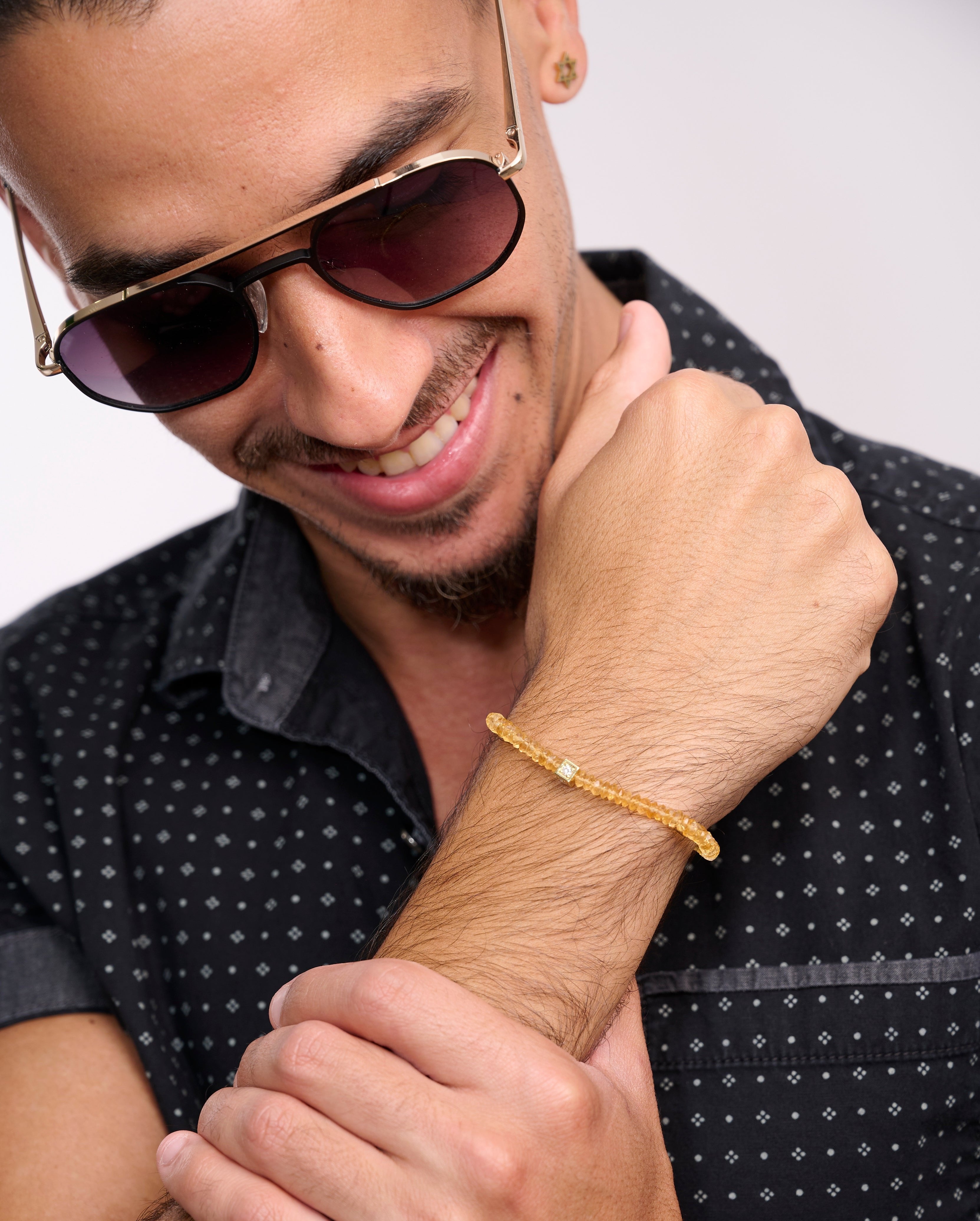 Dan Bracelet