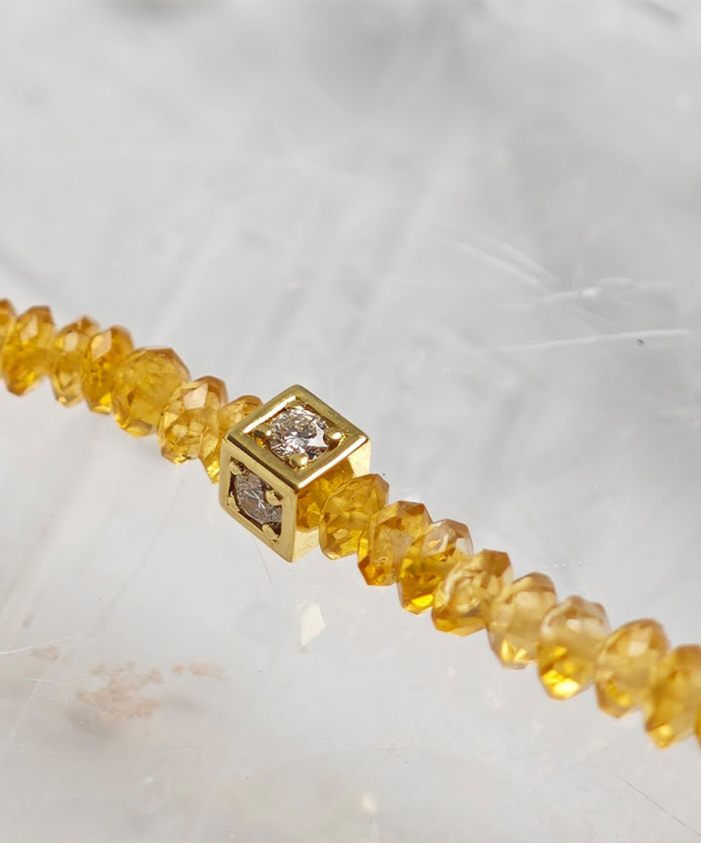 Dan Necklace