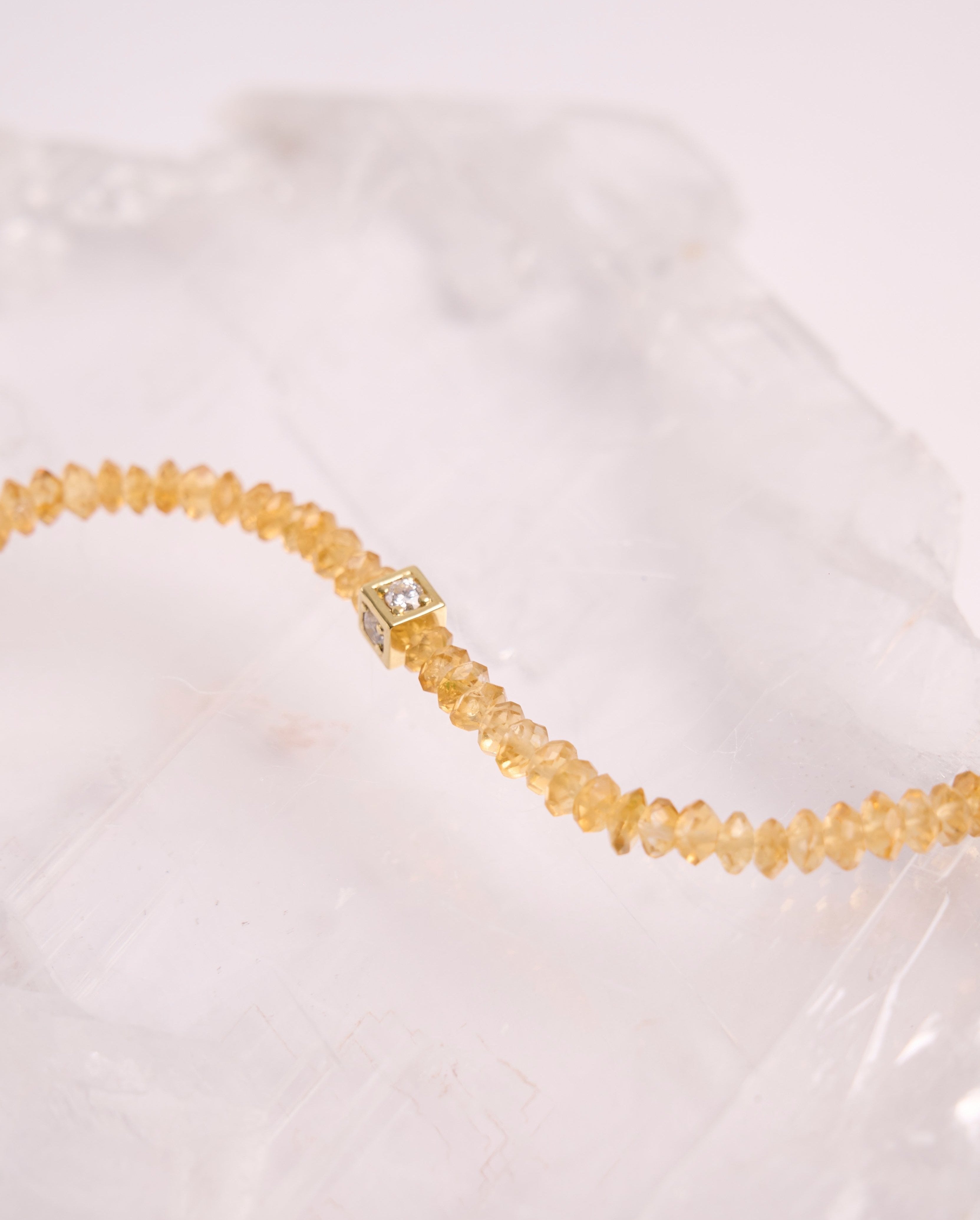 Dan Bracelet