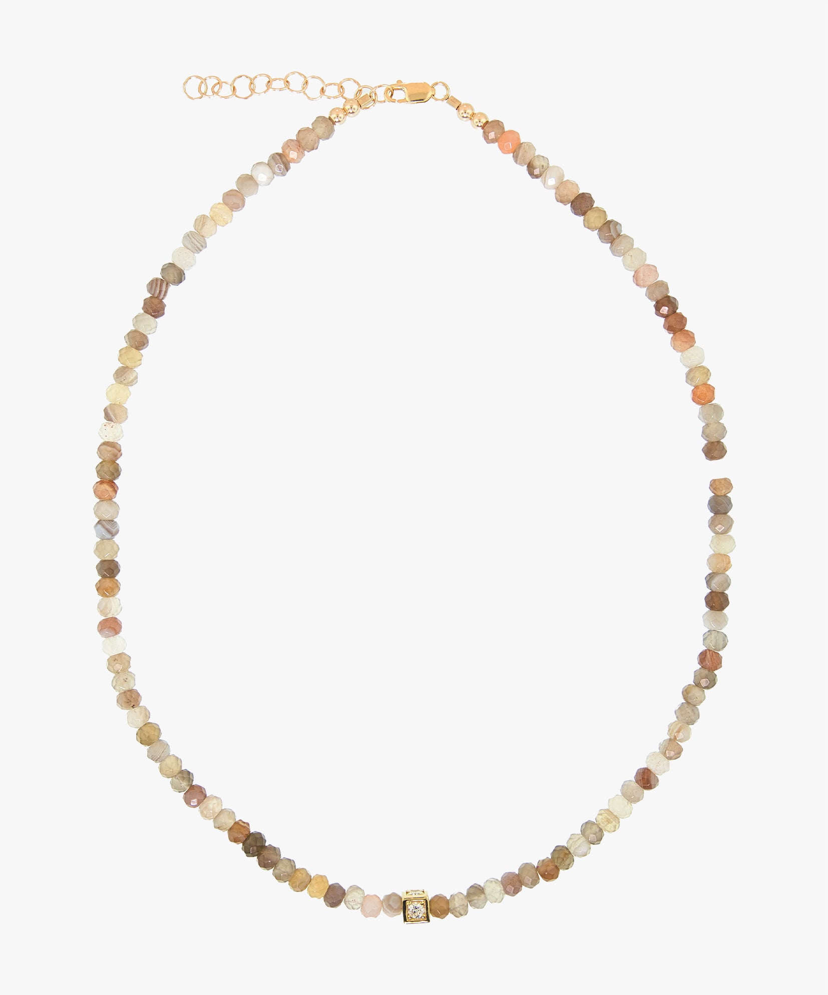 Naphtali Necklace