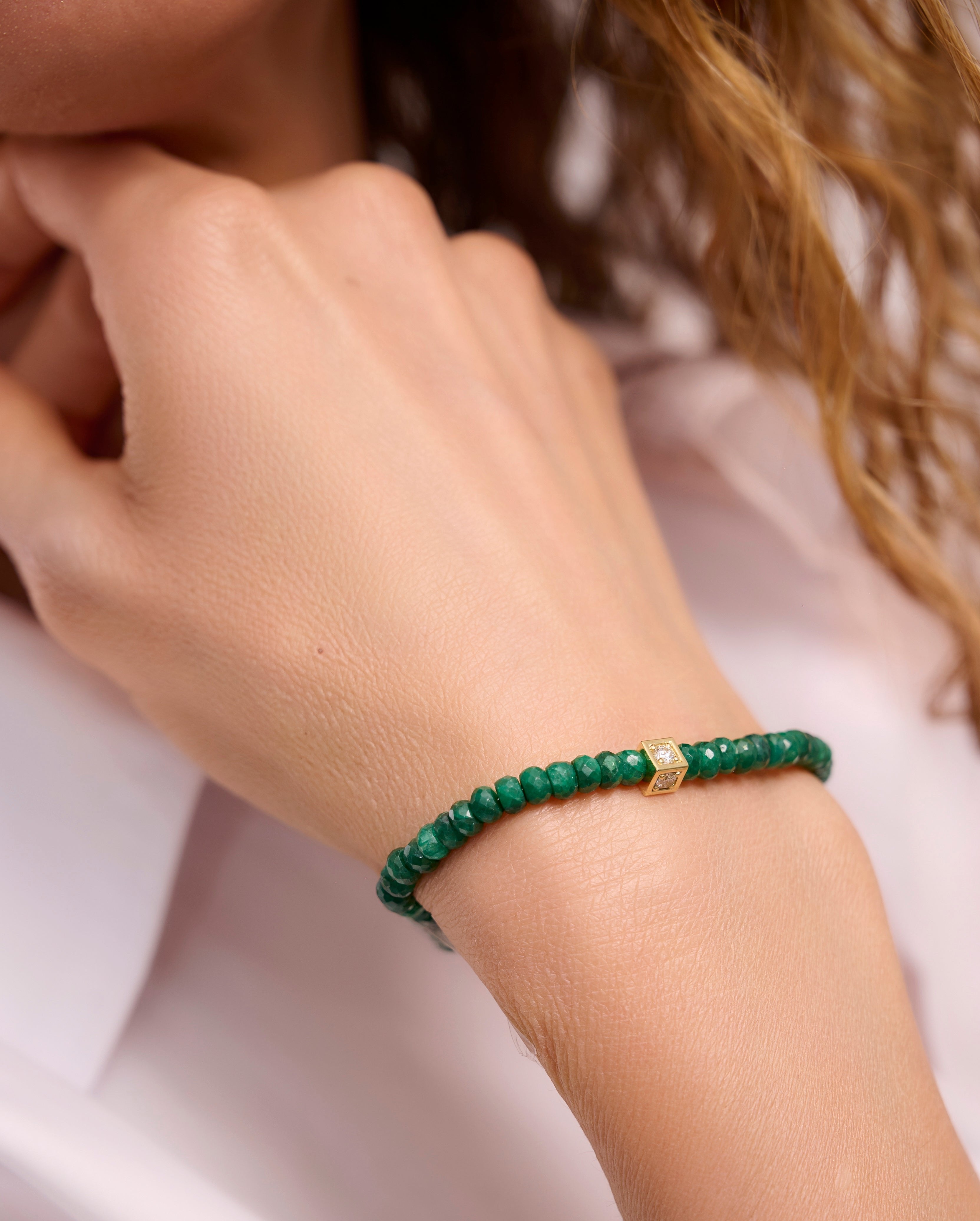 Levi Bracelet