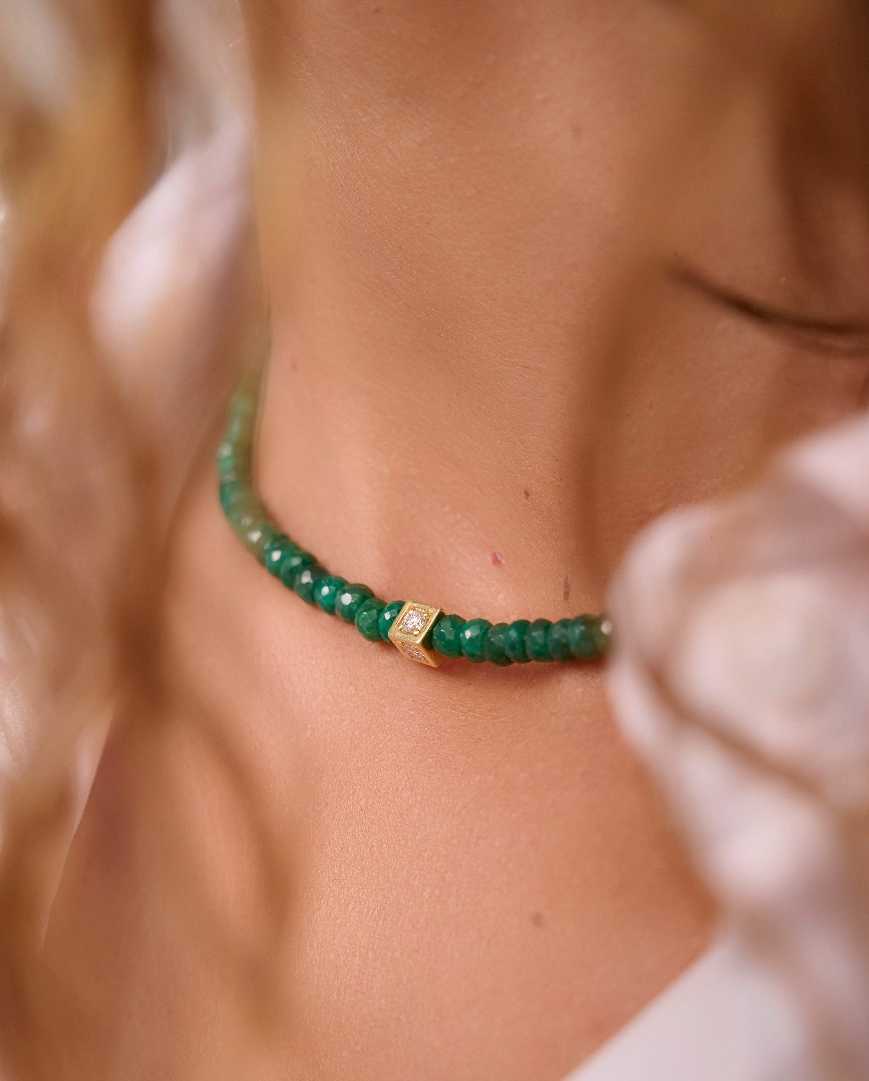 Levi Necklace