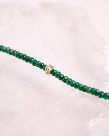 Levi Necklace