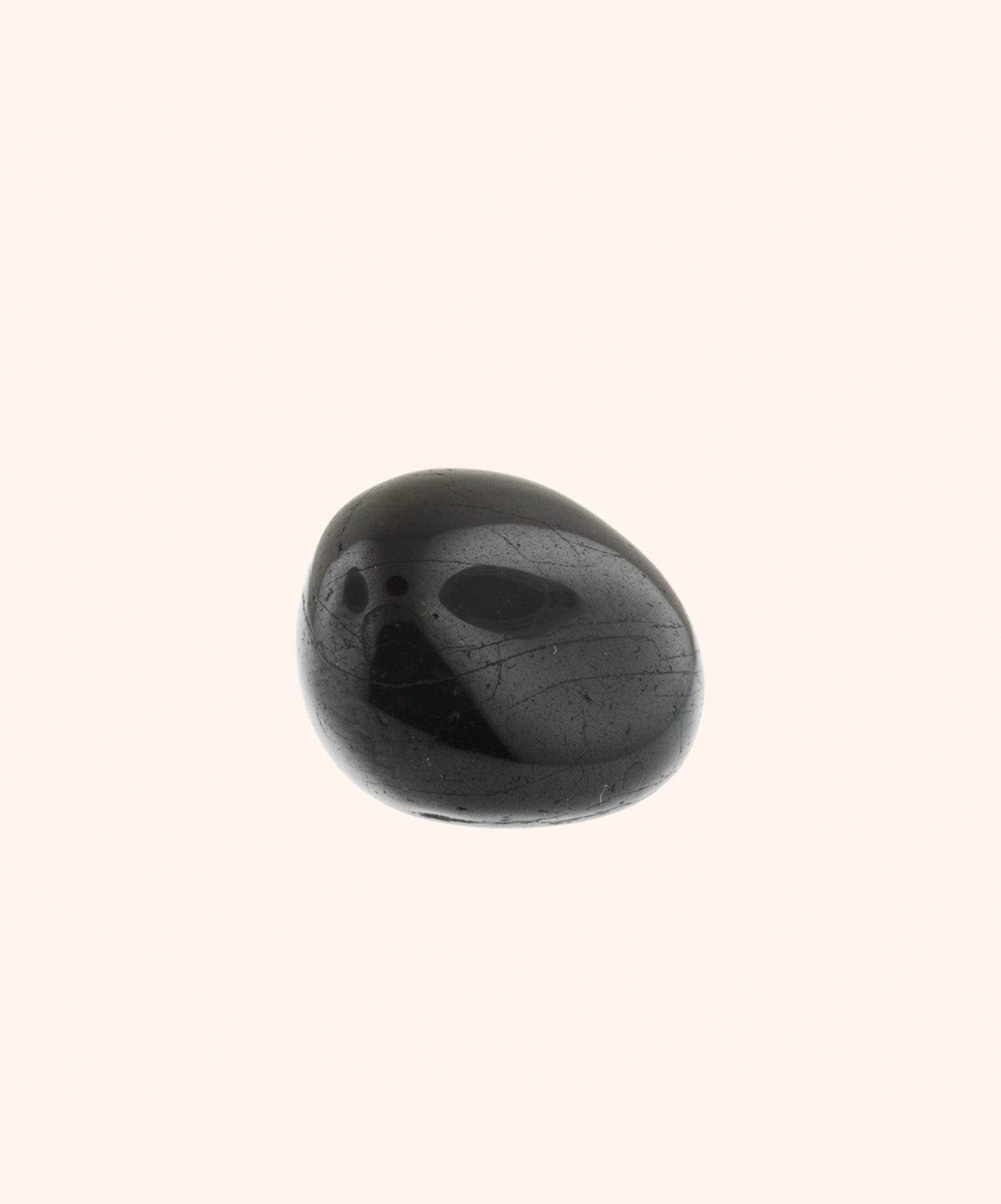 Judah Pearl Necklace