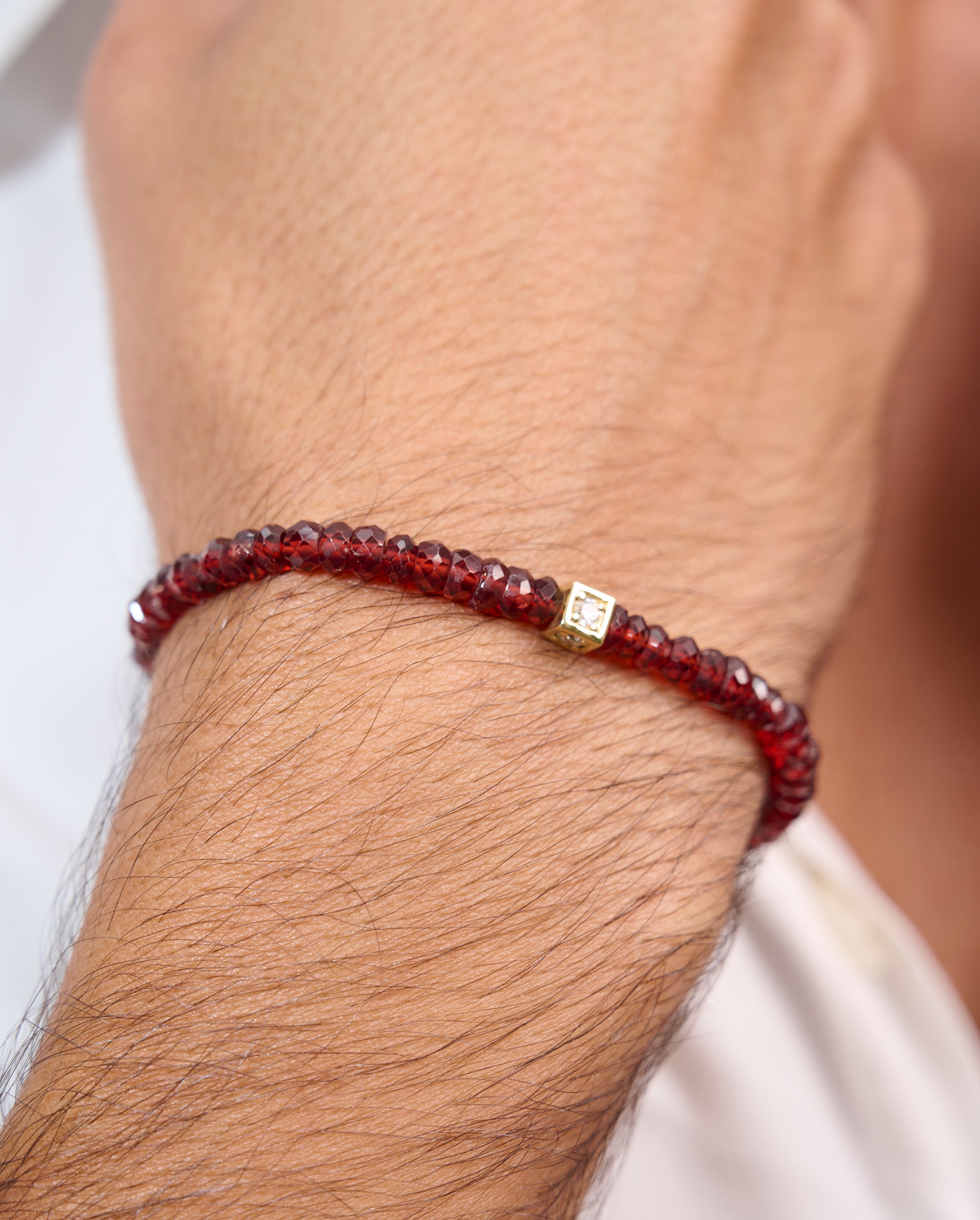 Judah Bracelet