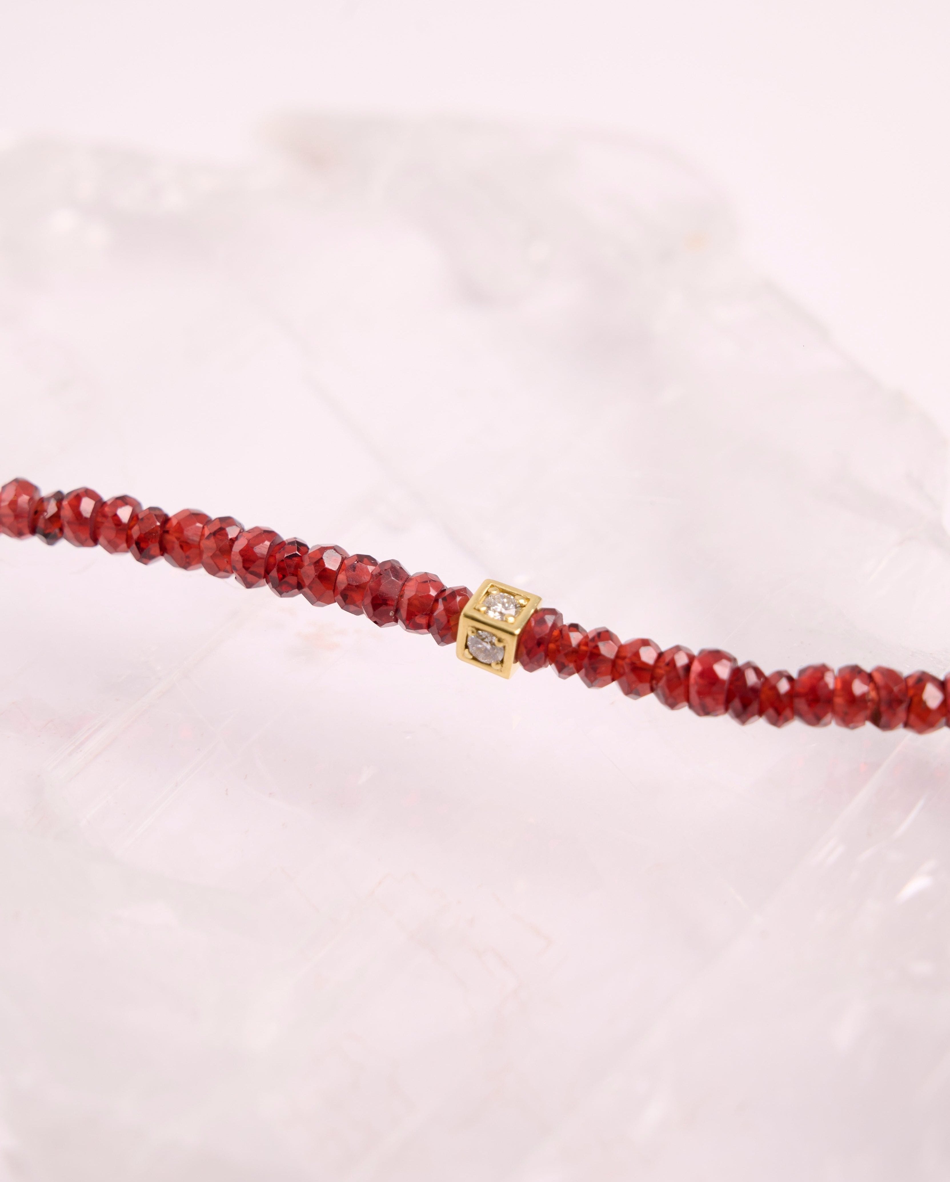 Judah Bracelet