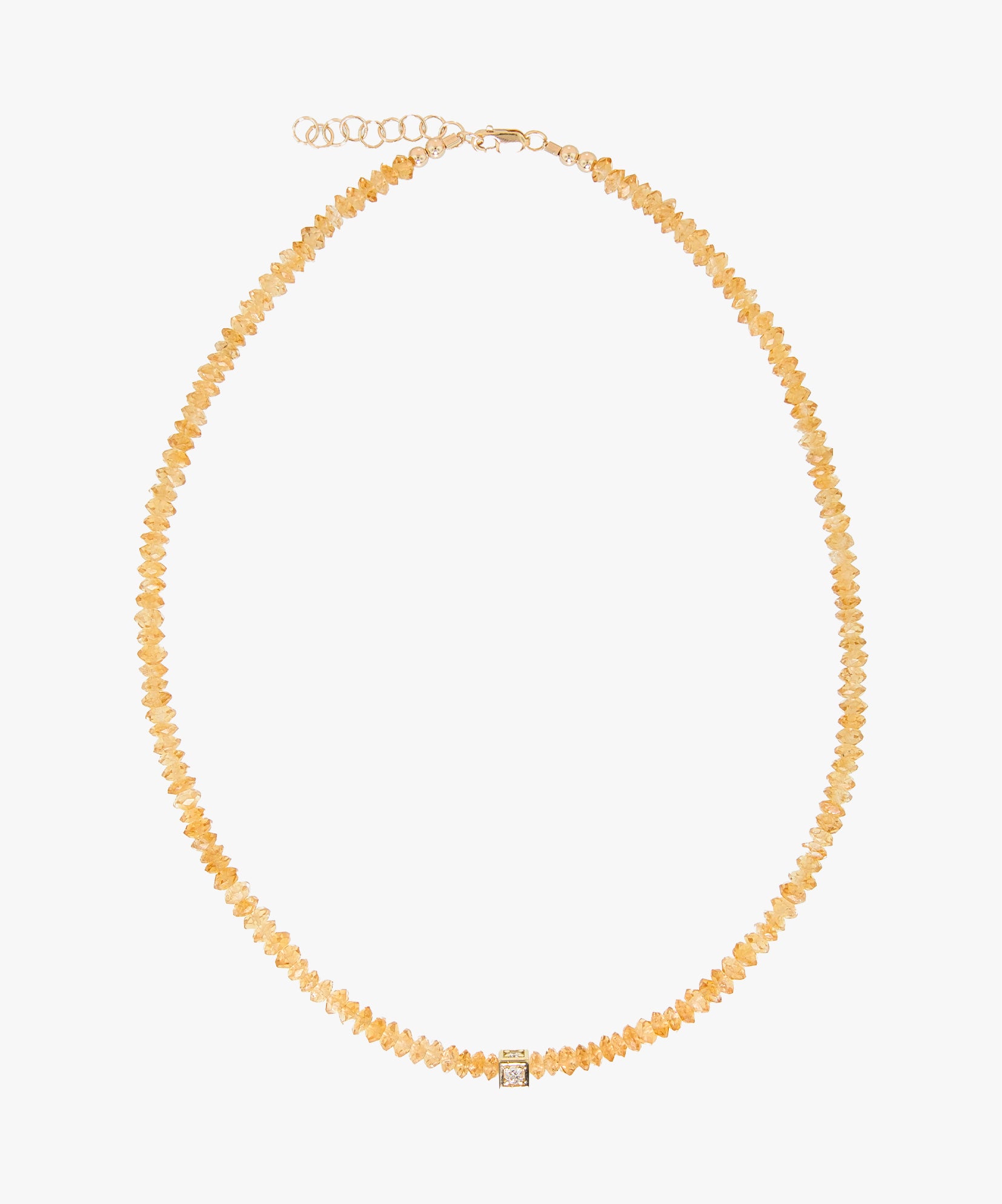 Dan Necklace