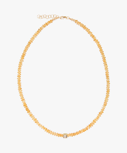 Dan Necklace