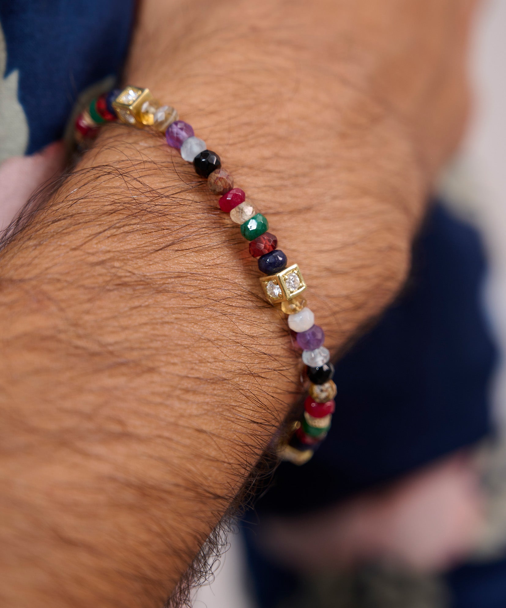 Hachoshen Bracelet