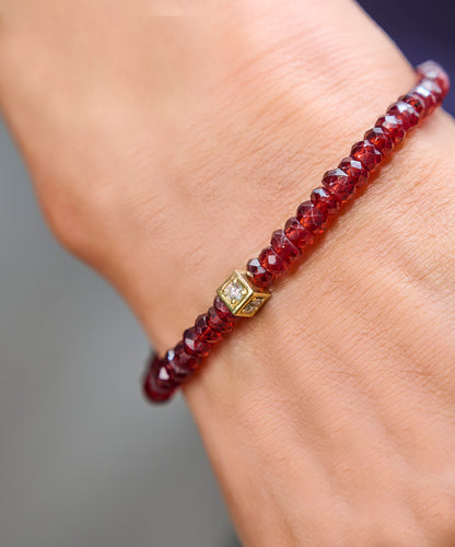 Judah Bracelet