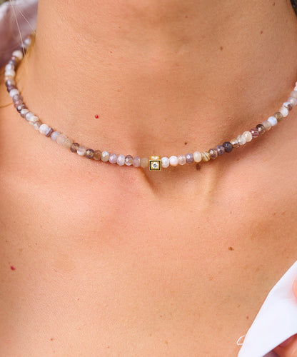 Naphtali Necklace