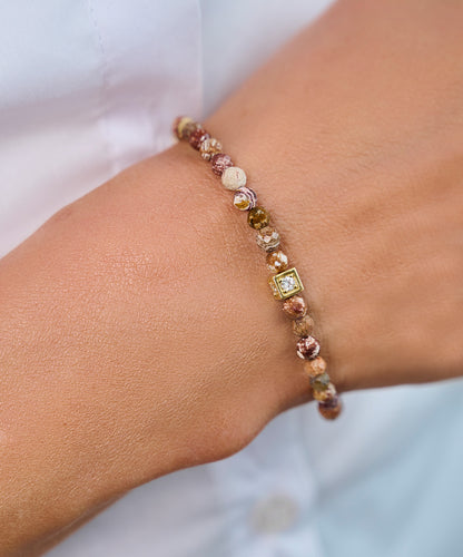 Benjamin Bracelet