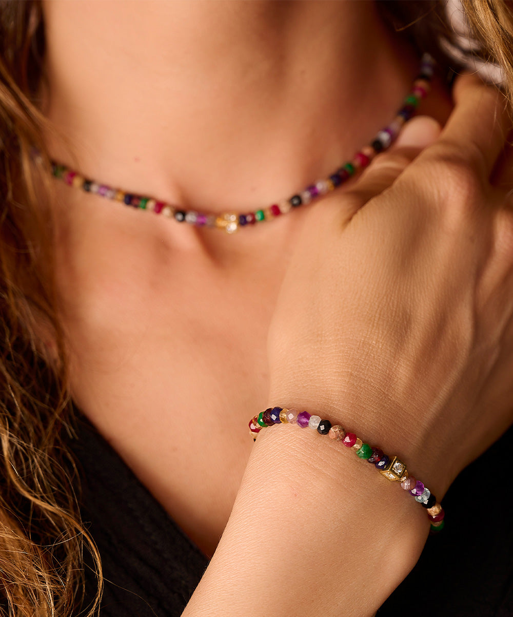 Hachoshen Bracelet
