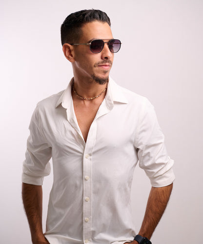 Benjamin Necklace