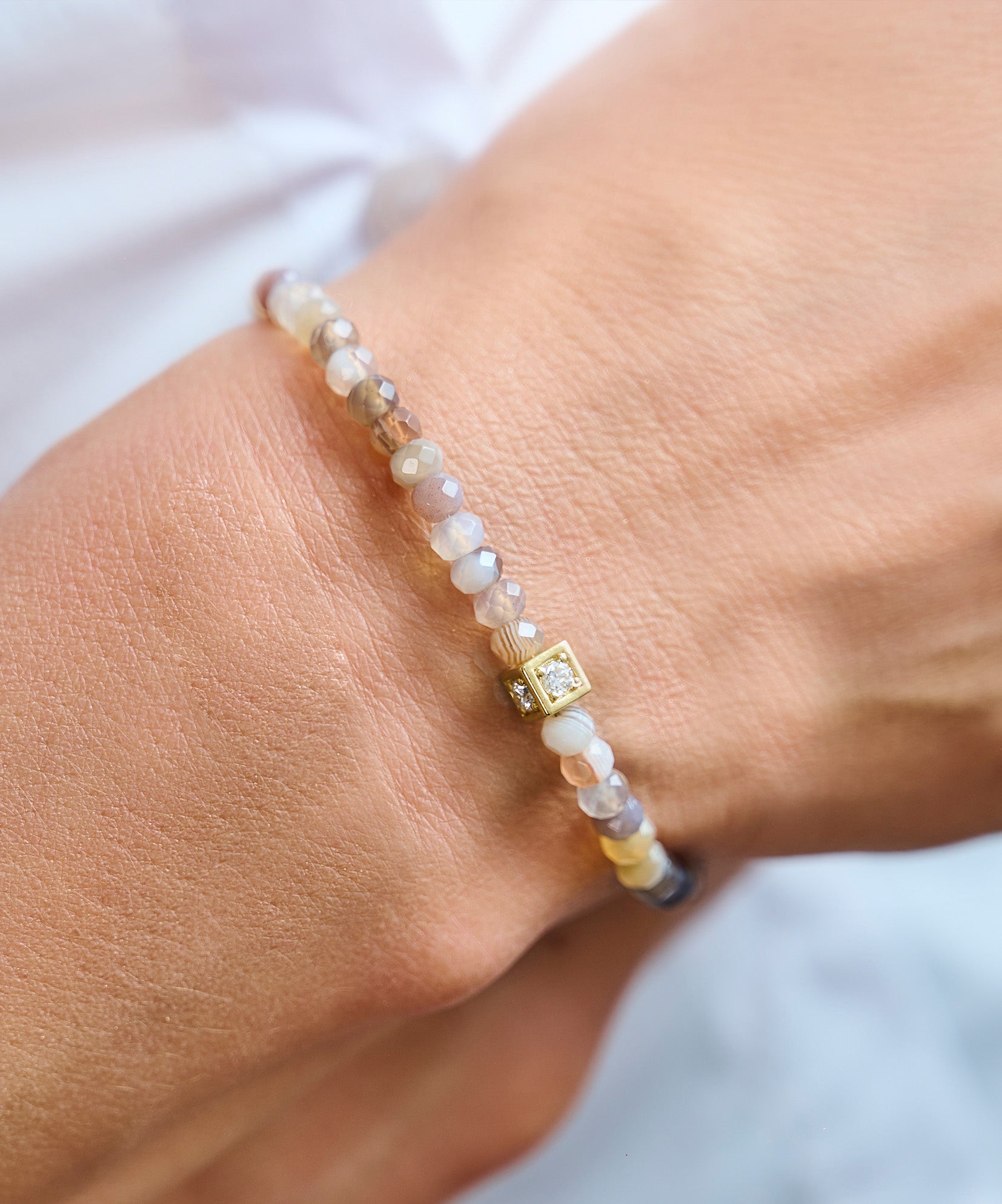 Naphtali Bracelet