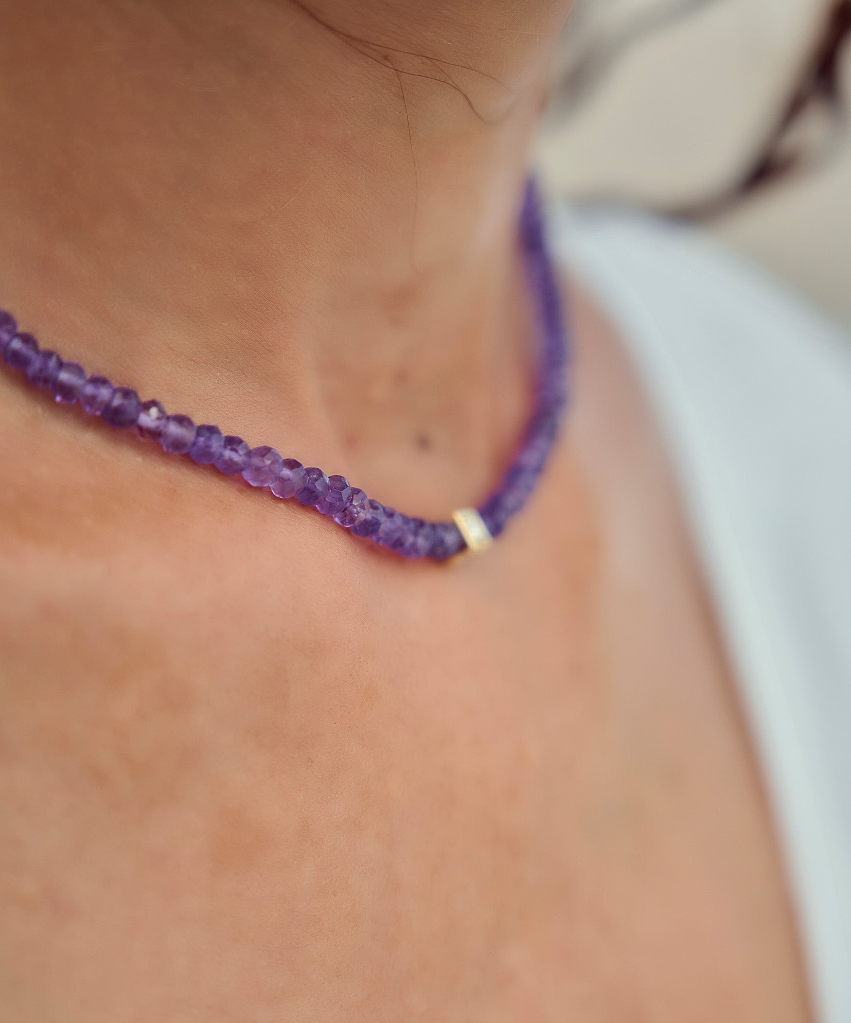 Gad Necklace