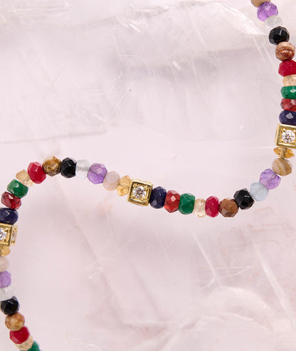 Hachoshen Bracelet Forefathers